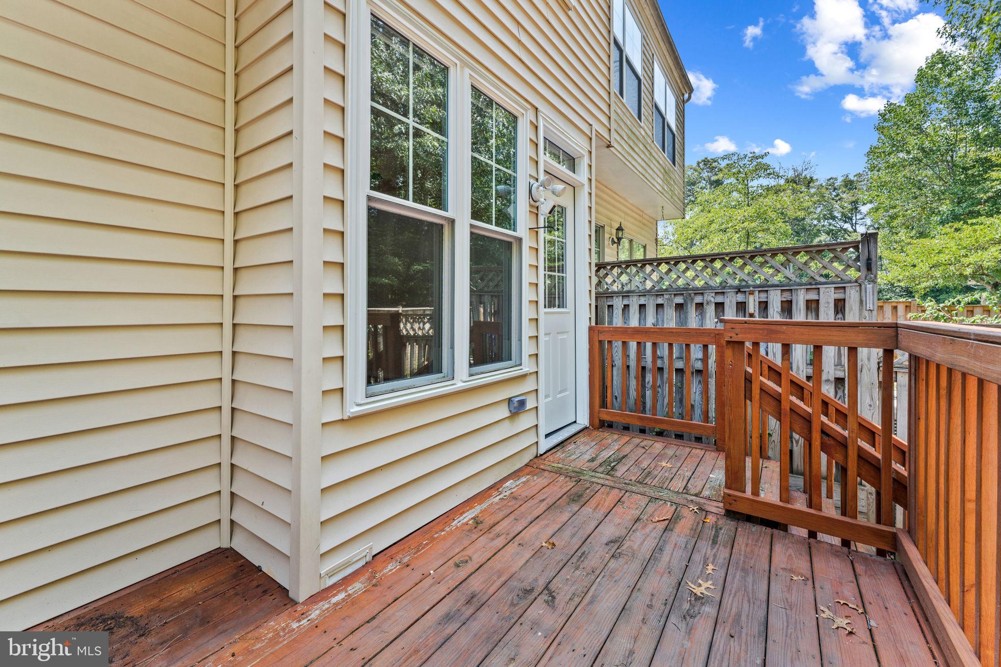 RIDGELEIGH - Residential