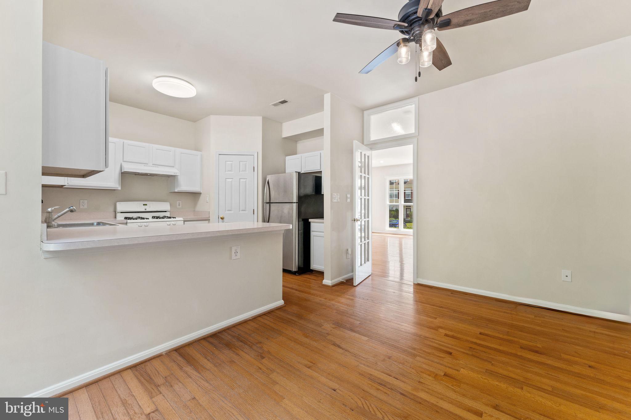 RIDGELEIGH - Residential