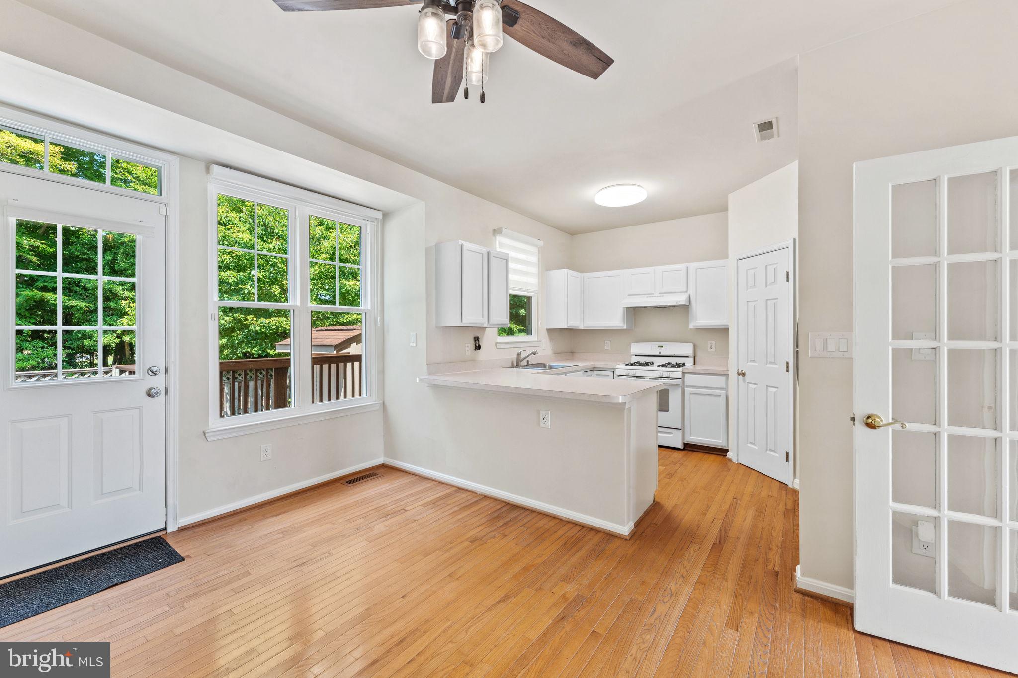 RIDGELEIGH - Residential