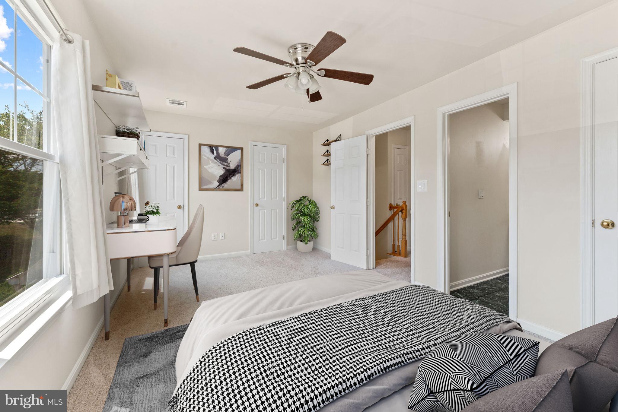 RIDGELEIGH - Residential