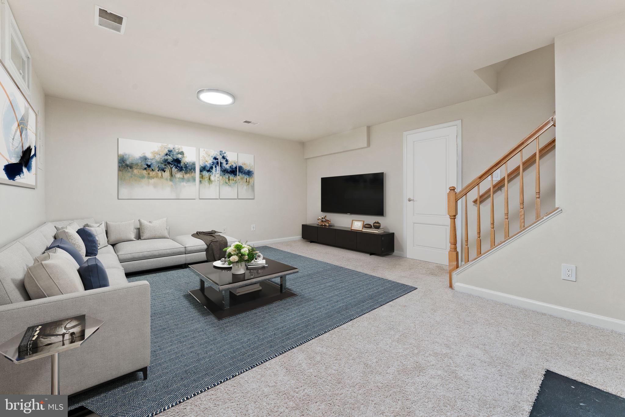 RIDGELEIGH - Residential