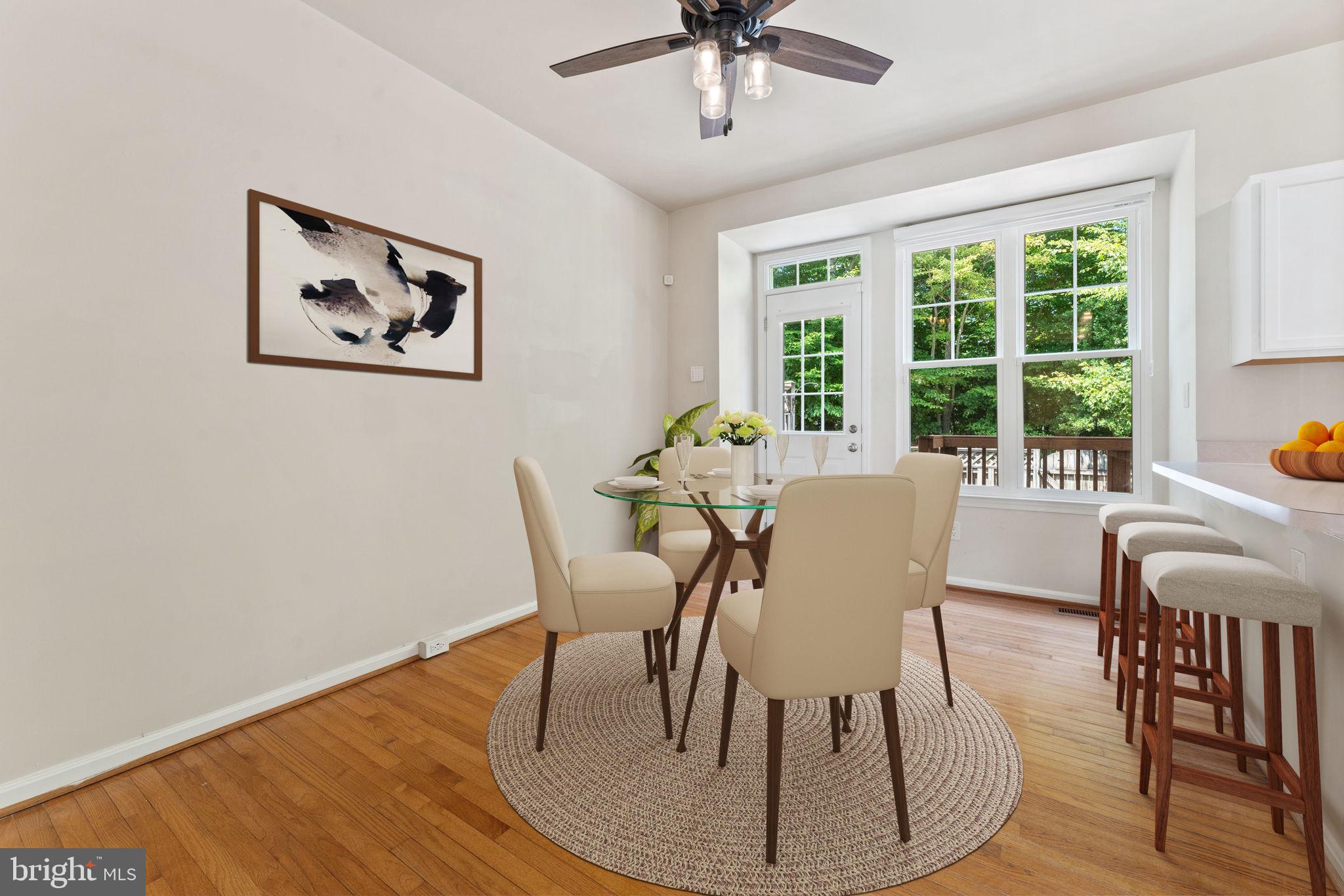 RIDGELEIGH - Residential