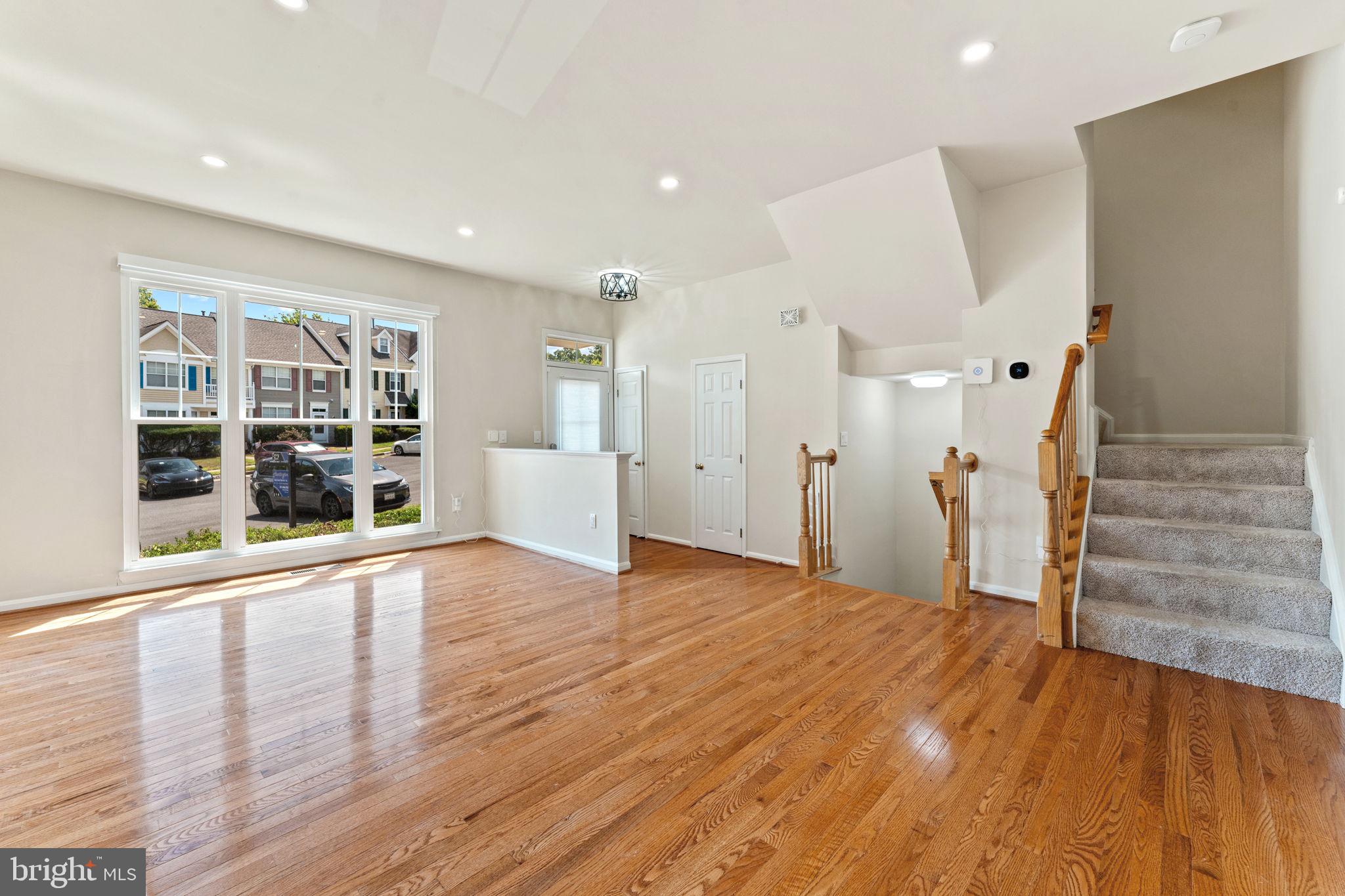 RIDGELEIGH - Residential