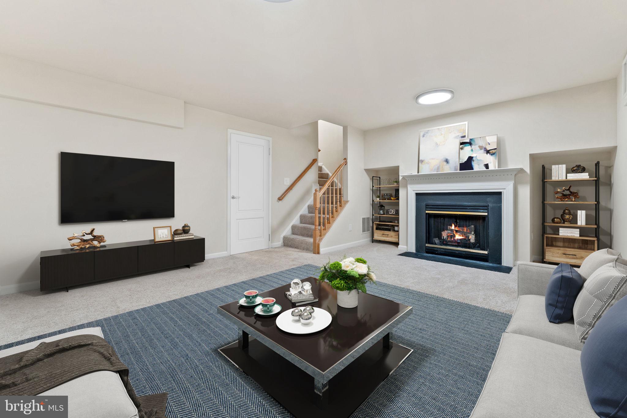 RIDGELEIGH - Residential