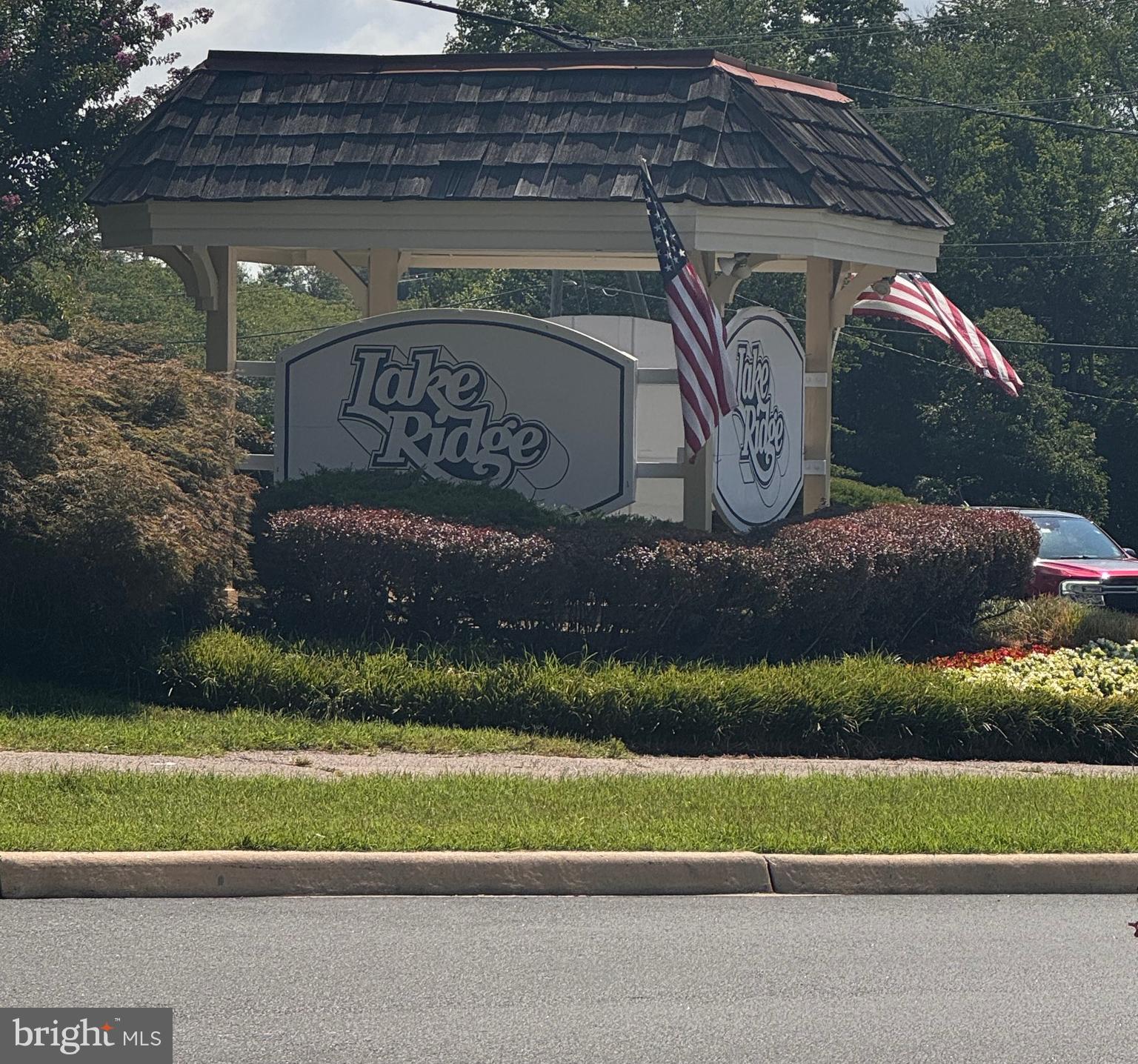 RIDGELEIGH - Residential