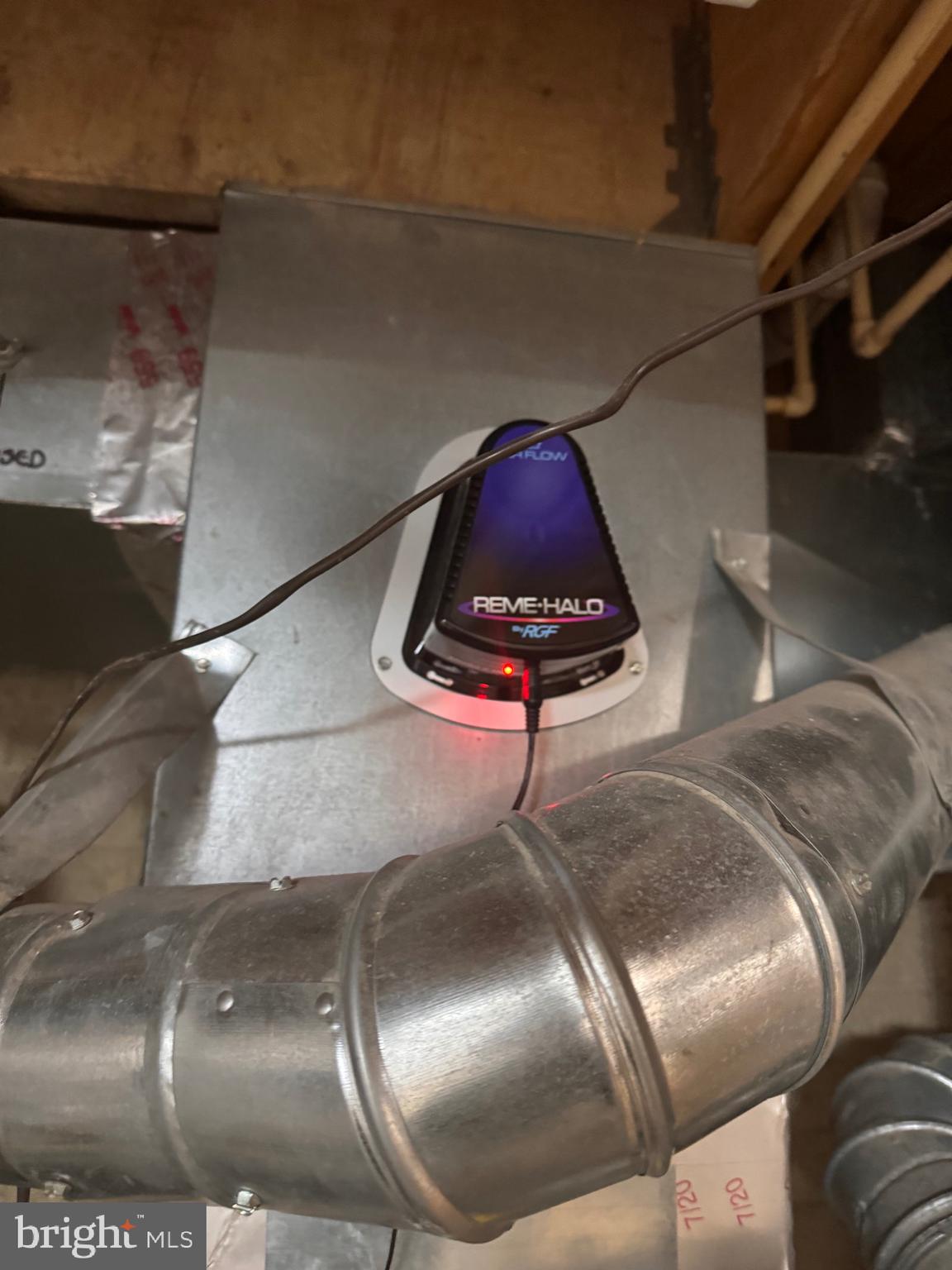 RIDGELEIGH - Residential