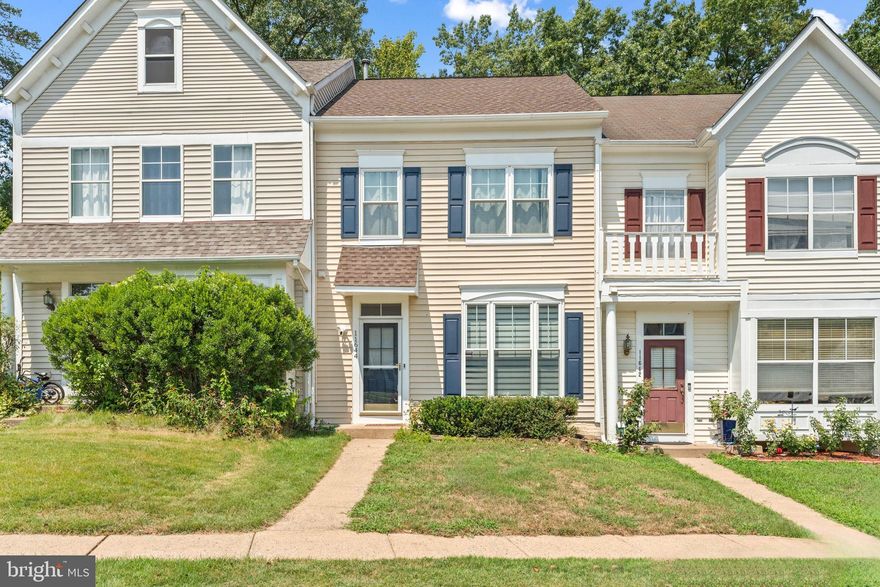 Lovely 2 bedroom, 2.5 bathroom townhome in the highly sought-after Lake Ridge community! This beautiful 4-level home boasts a loft-style two-story main suite and bathroom, providing the ultimate retreat. The additional living space in the bottom level offers endless possibilities. Enjoy the peace of mind that comes with new windows, newer HVAC, and a smart thermostat. The home also features updated outlets, window treatments, and a Ring alarm system for added security. With Alexa controls throughout, this home is the perfect blend of comfort and technology. Move-in ready and waiting for you to make it your own!

Key Features:

- 2 bedrooms, 2.5 bathrooms
- 4 levels of living space
- Loft-style main suite and bathroom
- Additional living space in the bottom level
- New windows
-  HVAC Less than 3 years old 
-roof 3 years old
-added insulation 
-equipped with gutter guards
-whole home air purifier 
- Smart thermostat
- Updated outlets and window treatments
- Ring alarm system
- Alexa controls throughout
-all electrical updated including switches, plugs and light fixtures
-3rd bathroom rough in and electrical circuit ready 
- Move-in ready

Don't miss out on this incredible opportunity to live in the heart of Lake Ridge. Schedule a showing today and make this house your home!"