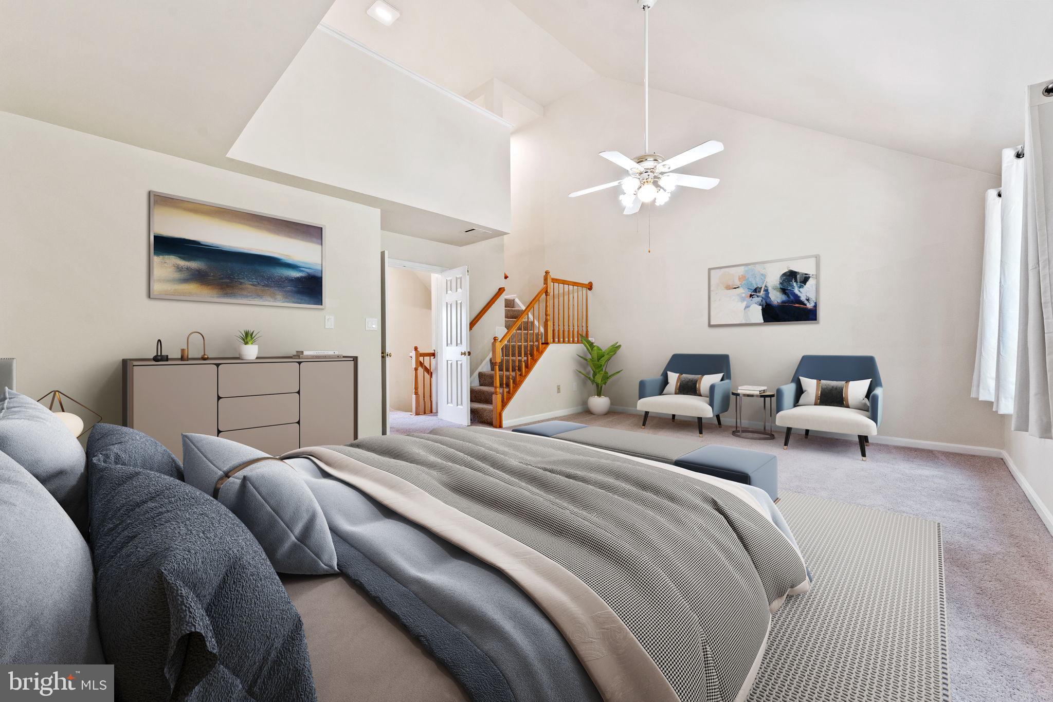 RIDGELEIGH - Residential