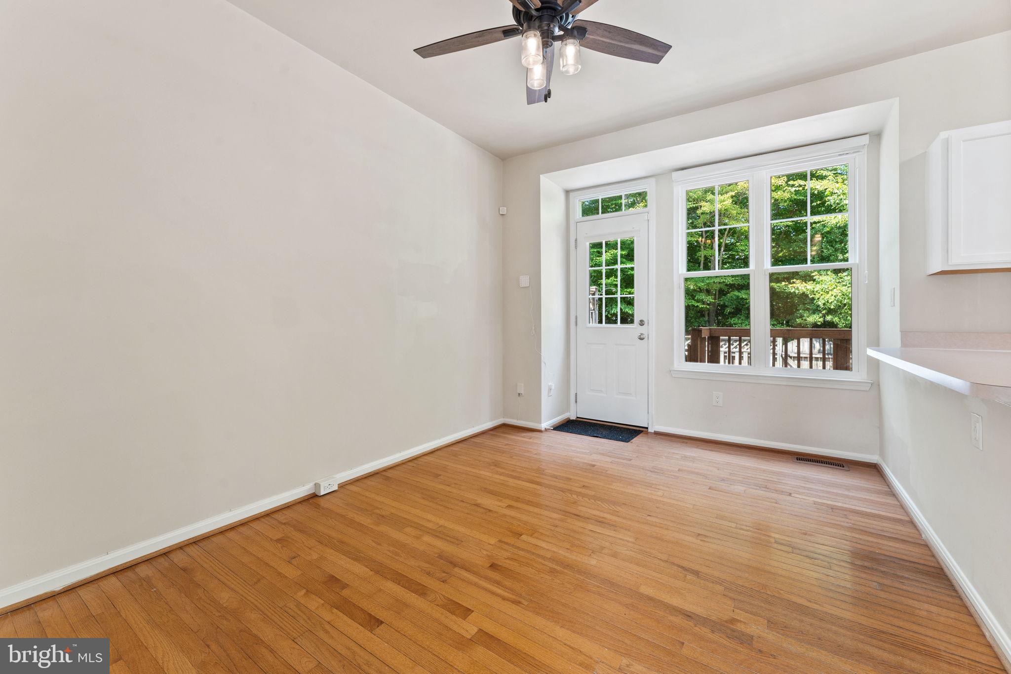 RIDGELEIGH - Residential