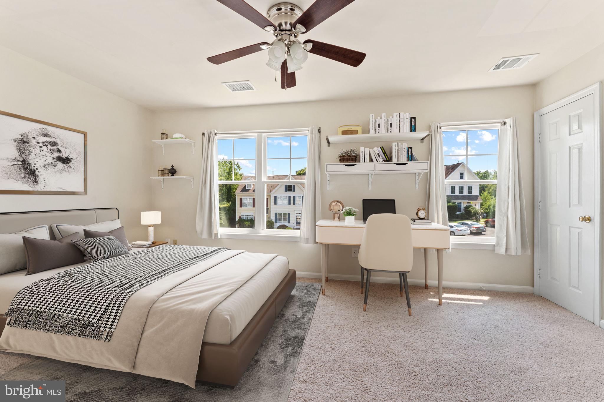 RIDGELEIGH - Residential