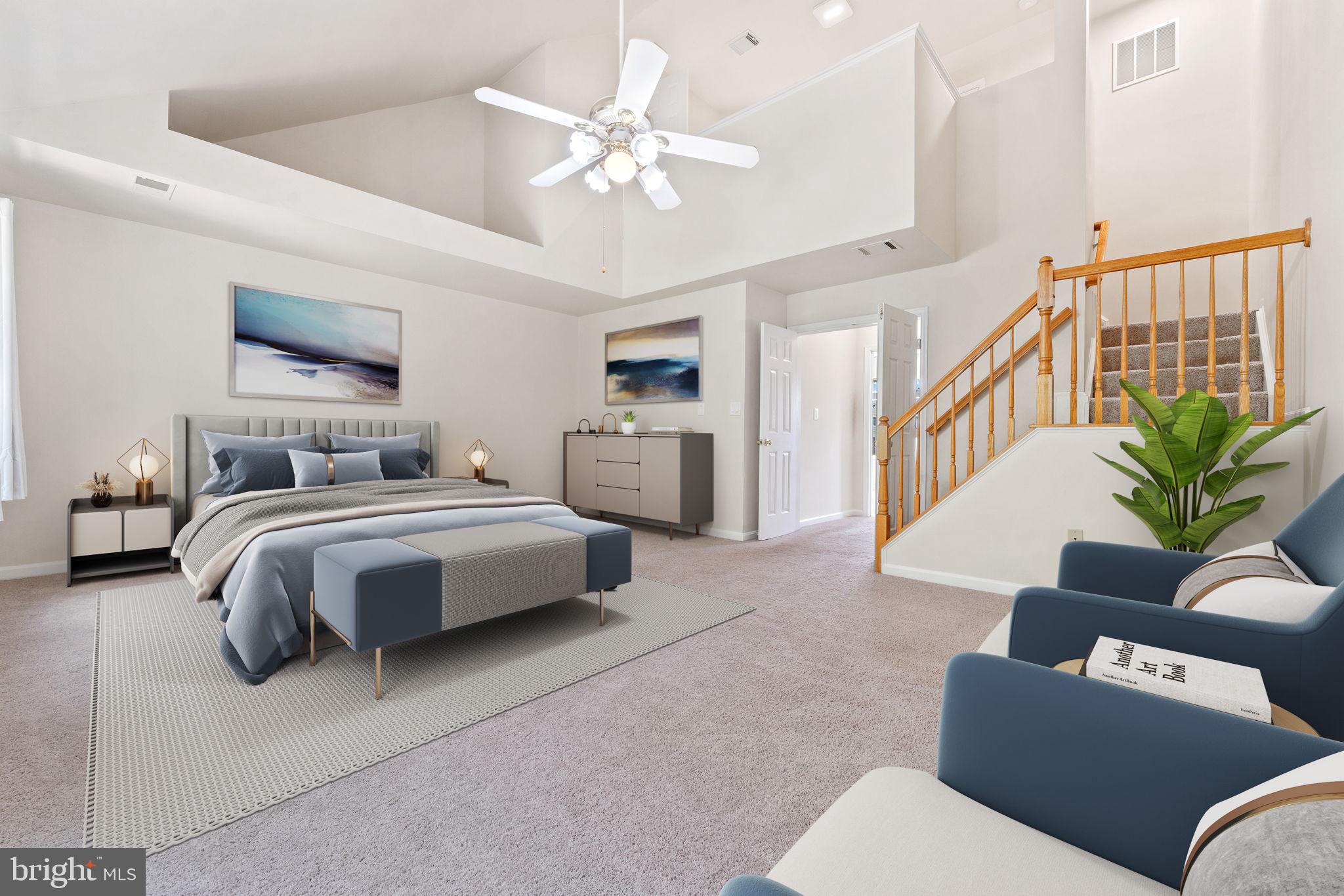 RIDGELEIGH - Residential