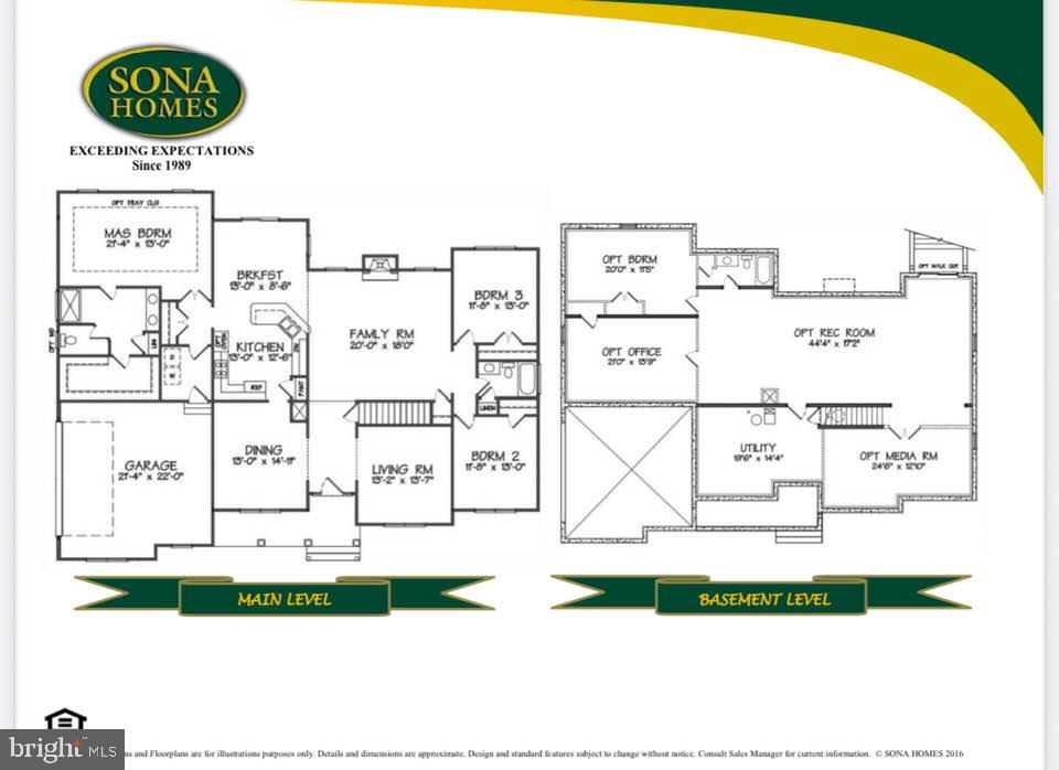 STONE RIDGE - Residential