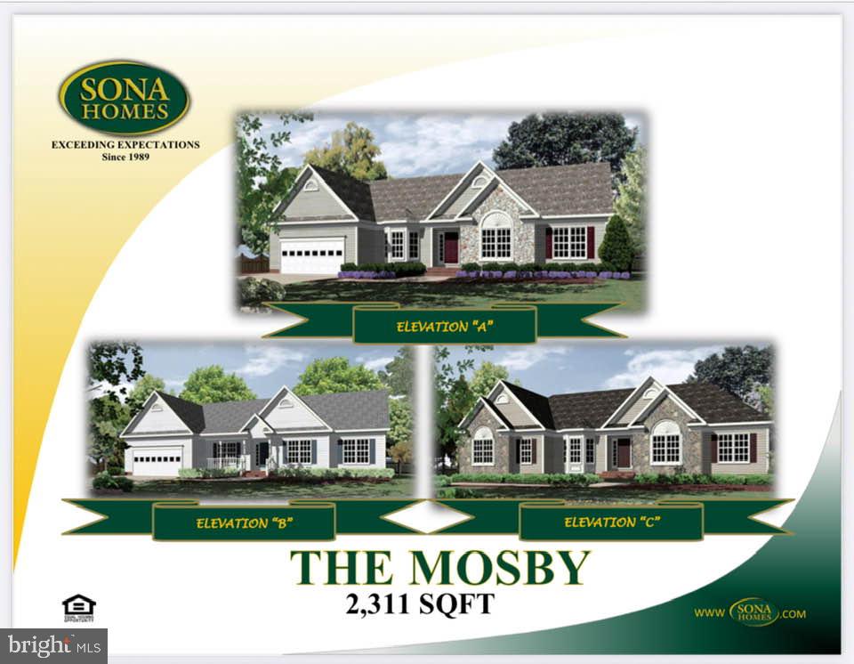 STONE RIDGE - Residential