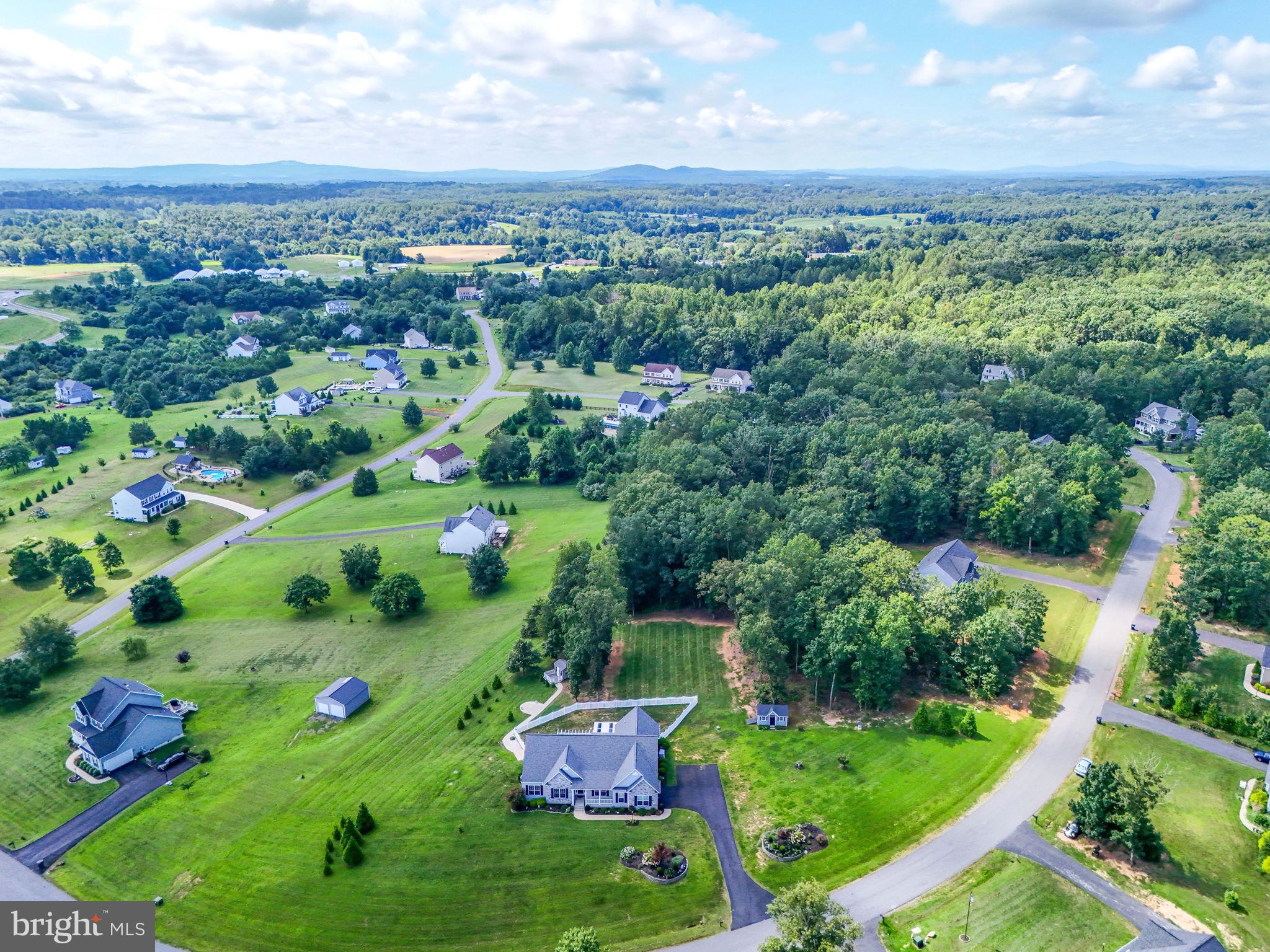 STONE RIDGE - Residential