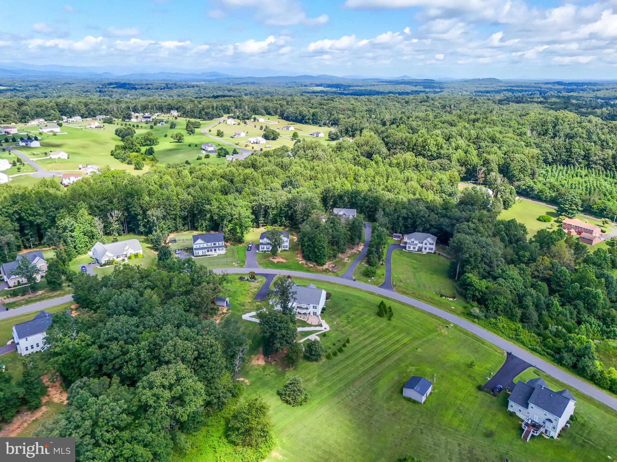 STONE RIDGE - Residential