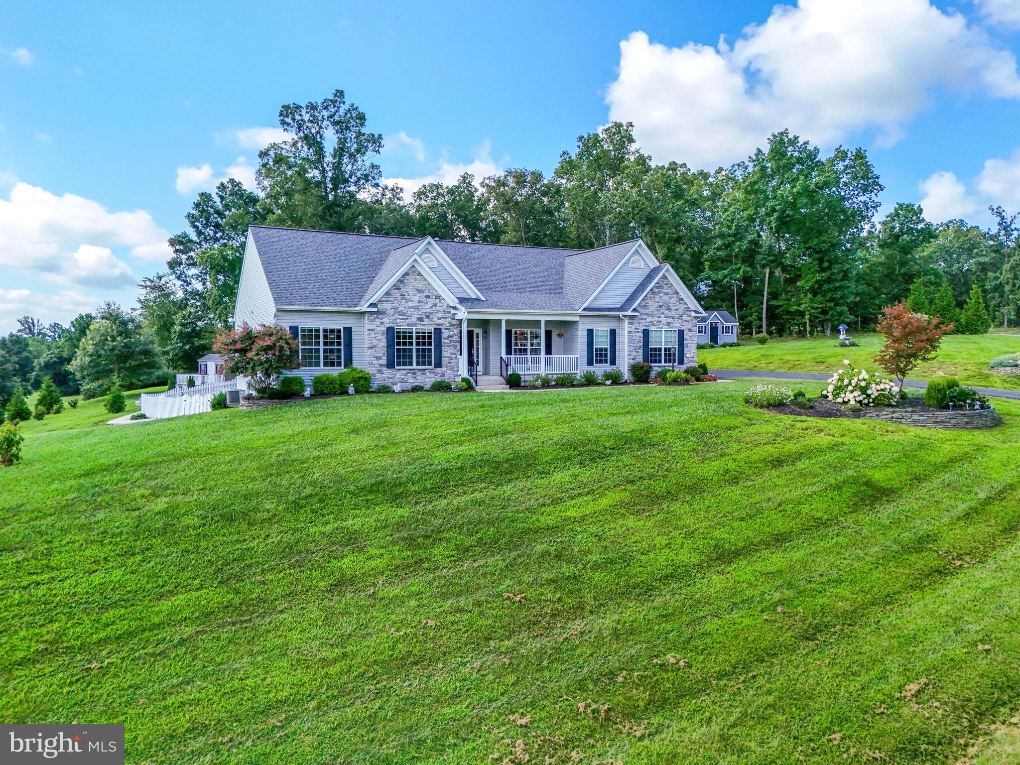 STONE RIDGE - Residential