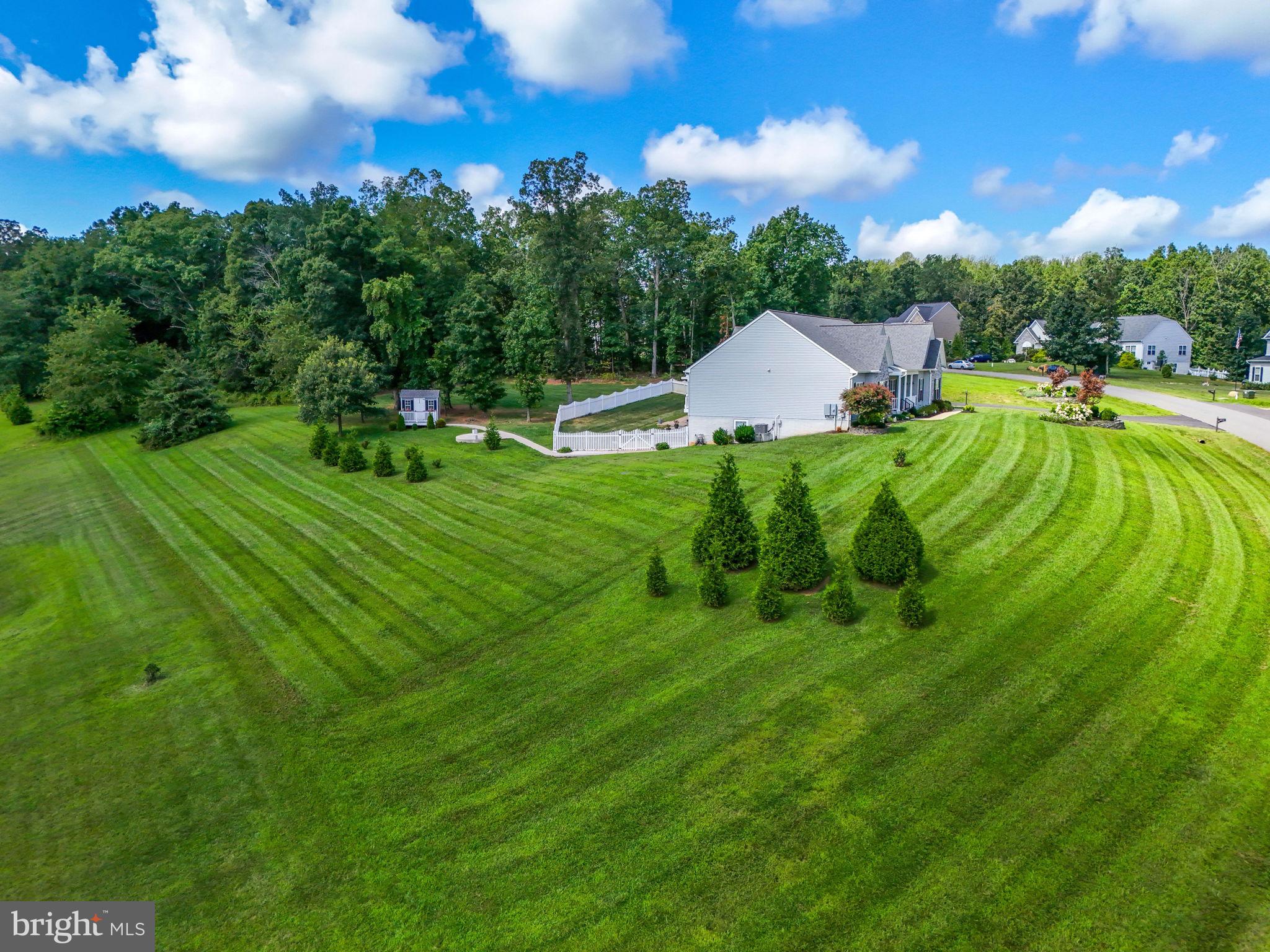 STONE RIDGE - Residential