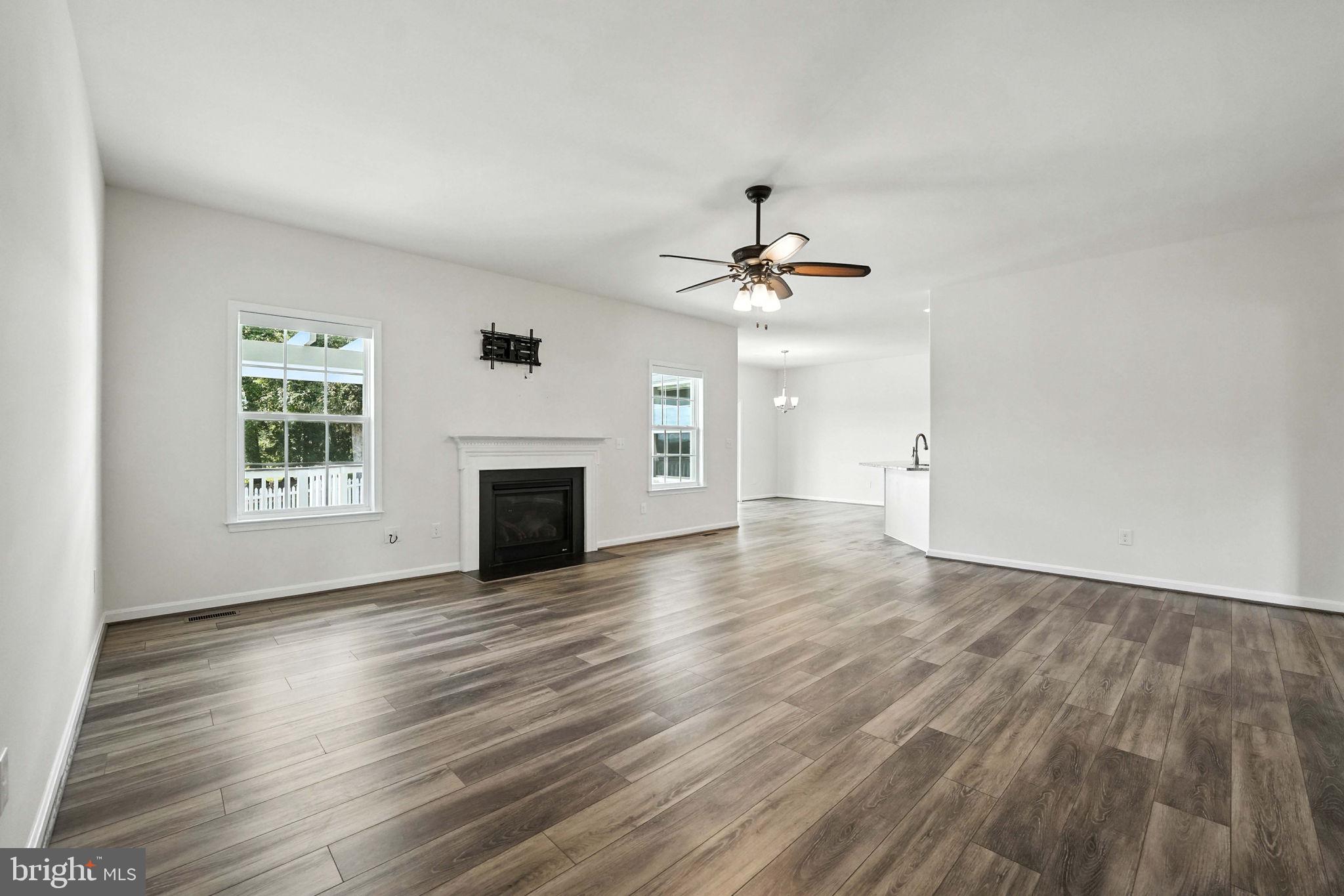 STONE RIDGE - Residential