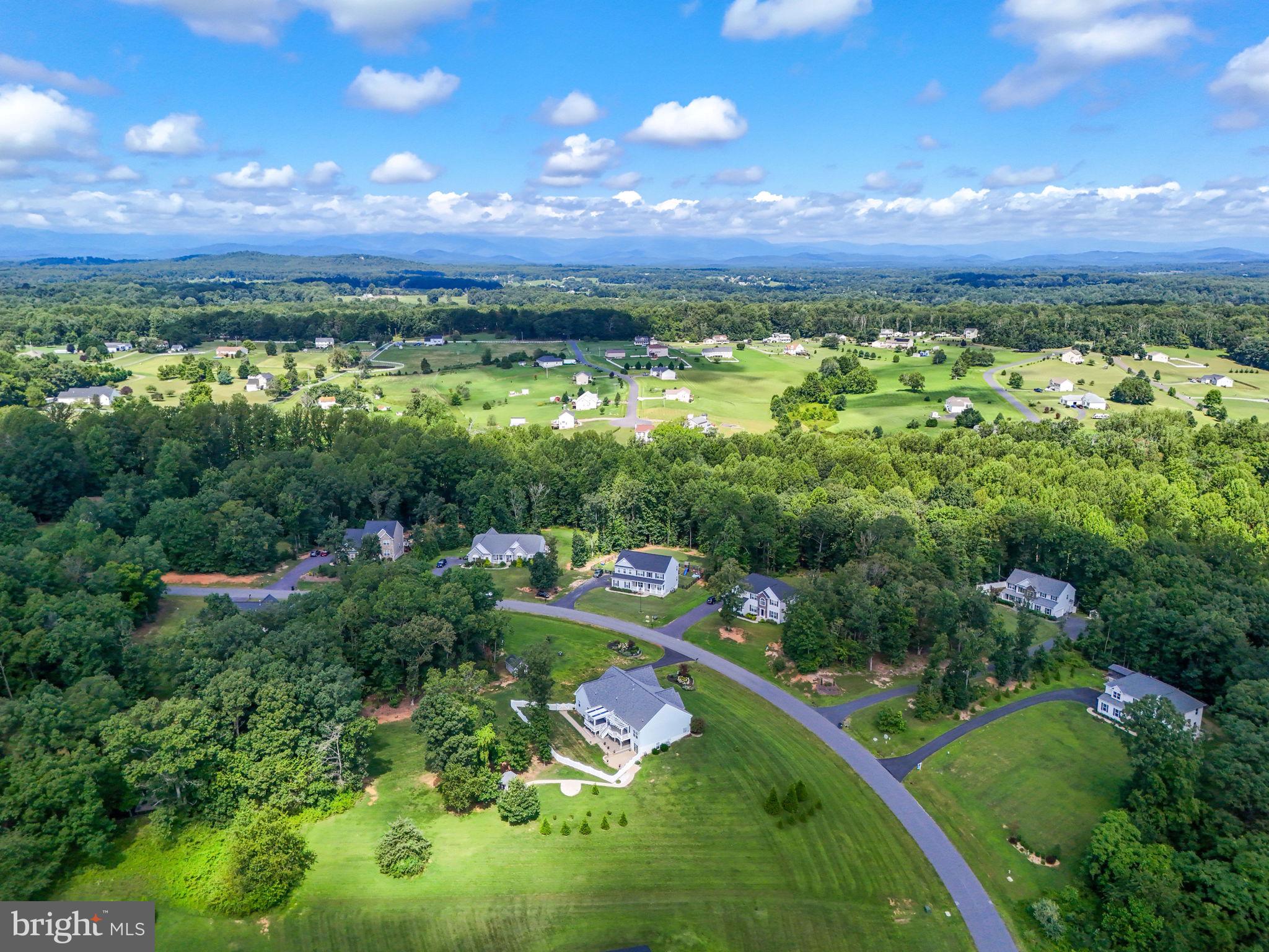 STONE RIDGE - Residential