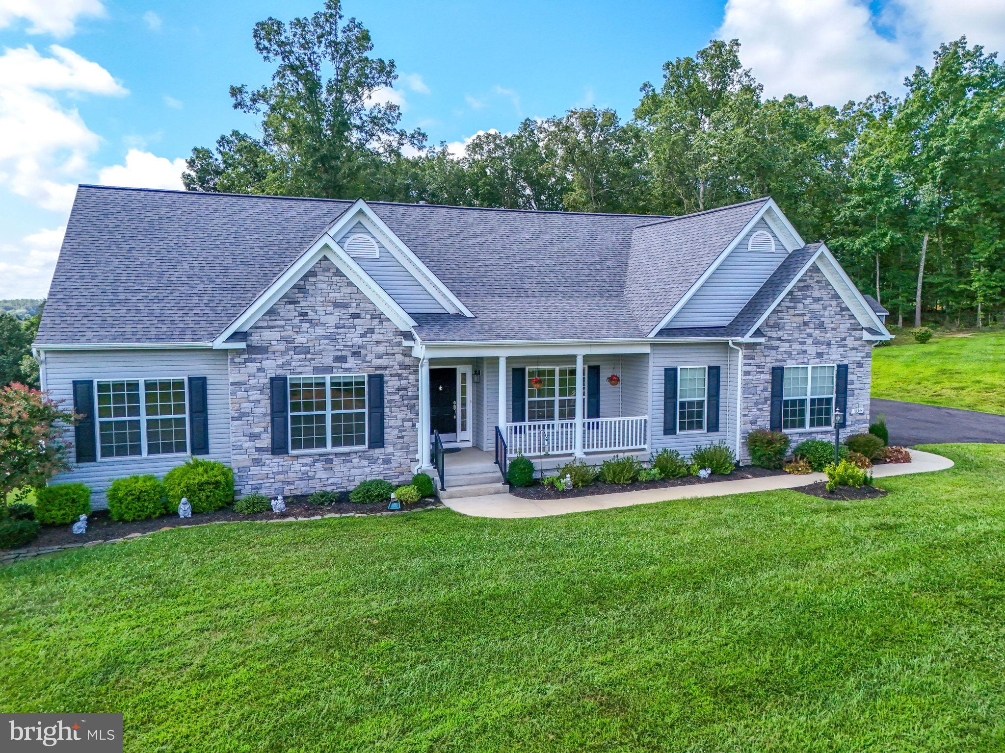 STONE RIDGE - Residential