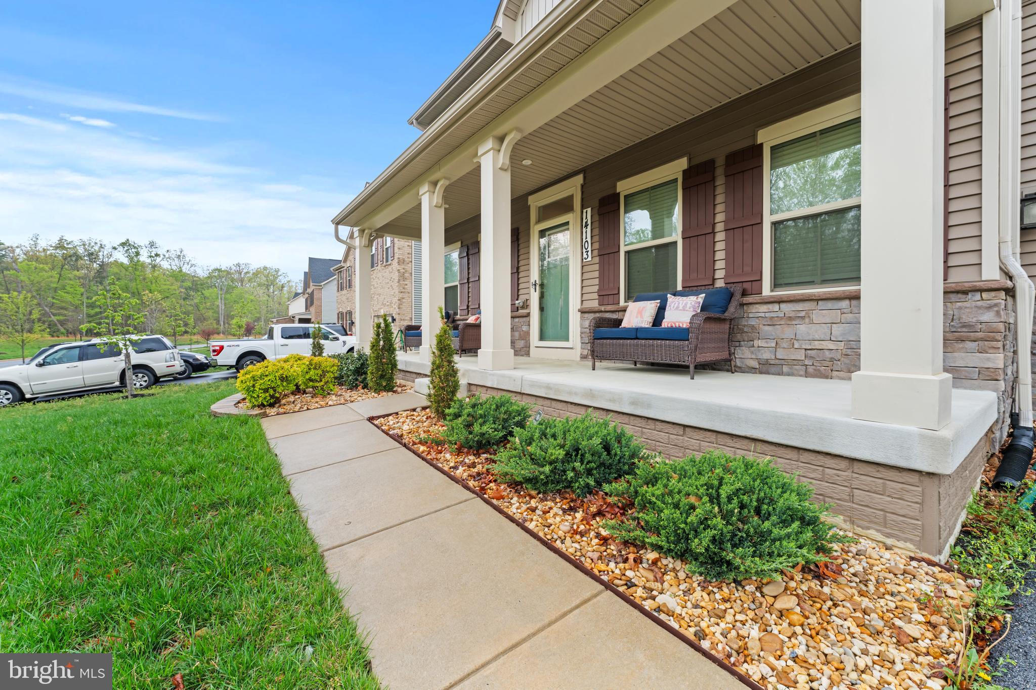 14103 HERBIN HOUSE ROAD