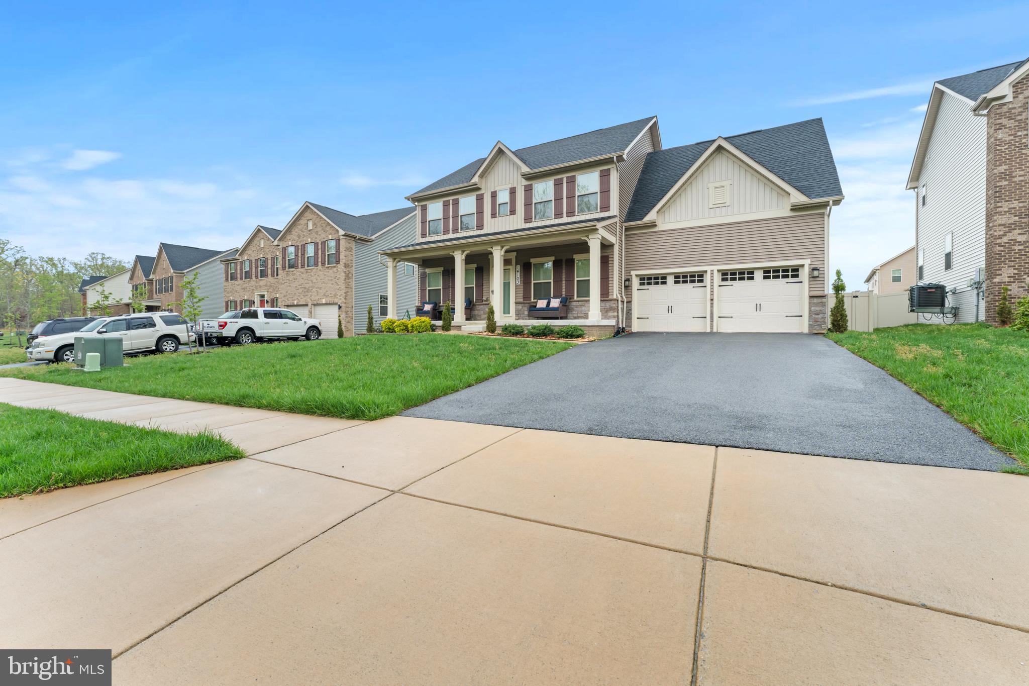 14103 HERBIN HOUSE ROAD