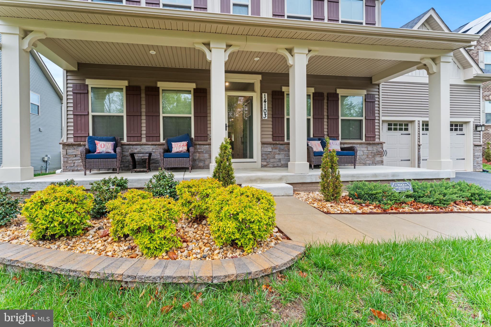 14103 HERBIN HOUSE ROAD