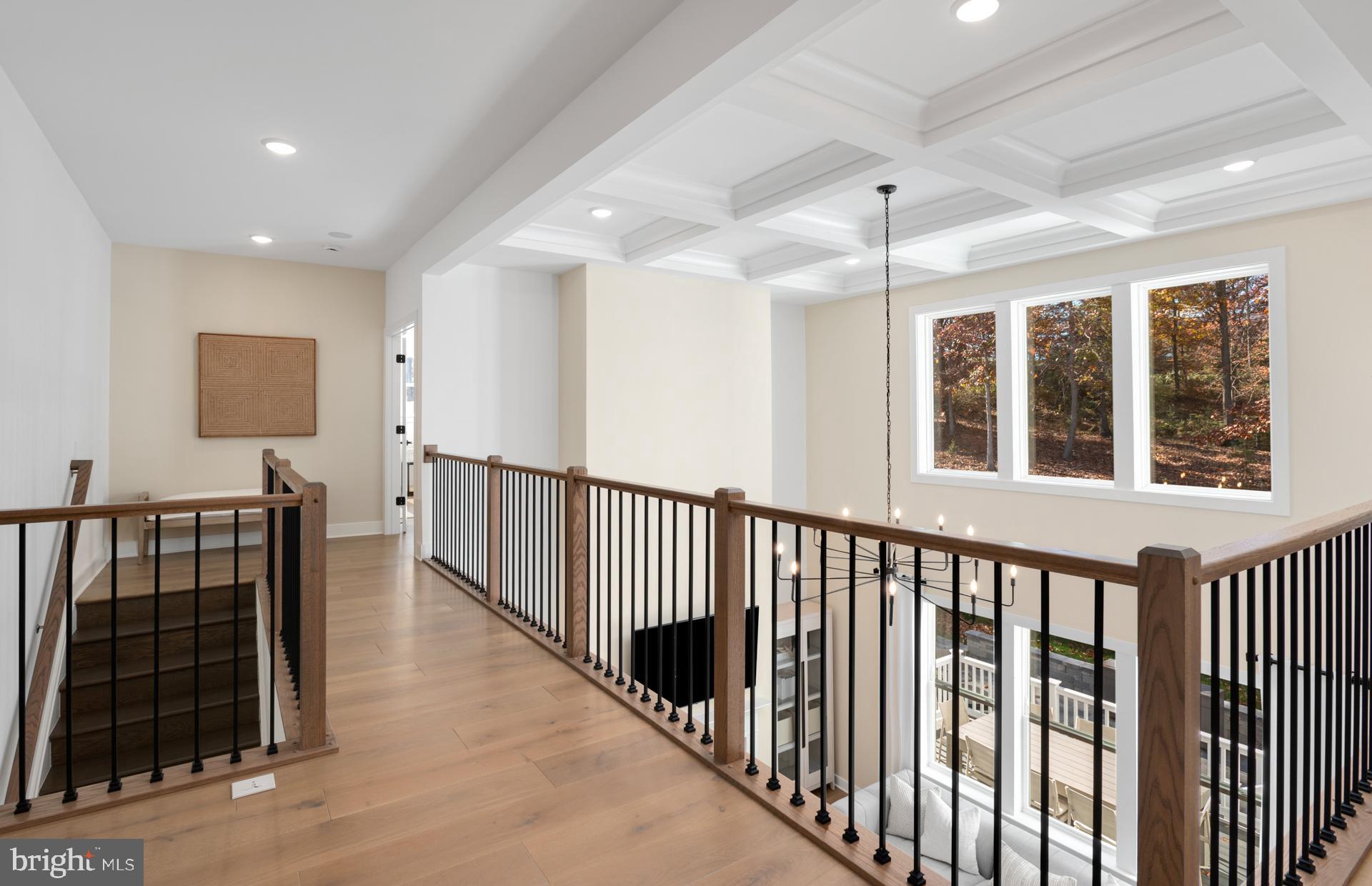 CATTAIL RUN - Residential