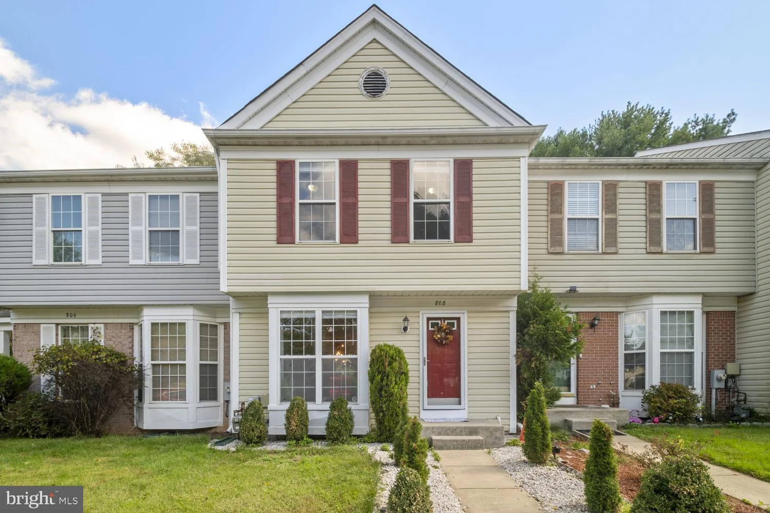 808 Brickston Road, Reisterstown, MD 21136