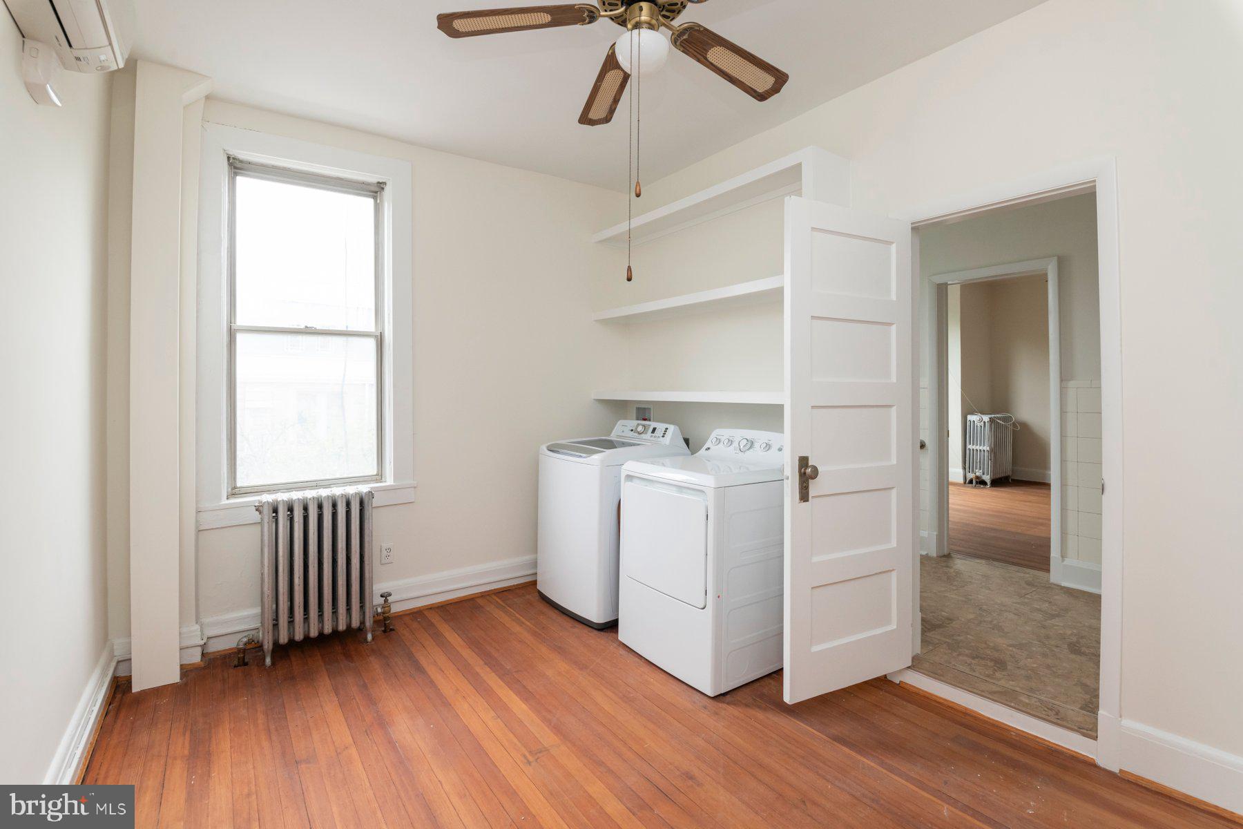 PATTERSON PARK - Residential