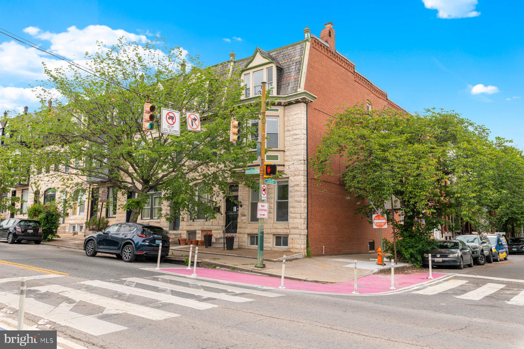 PATTERSON PARK - Residential