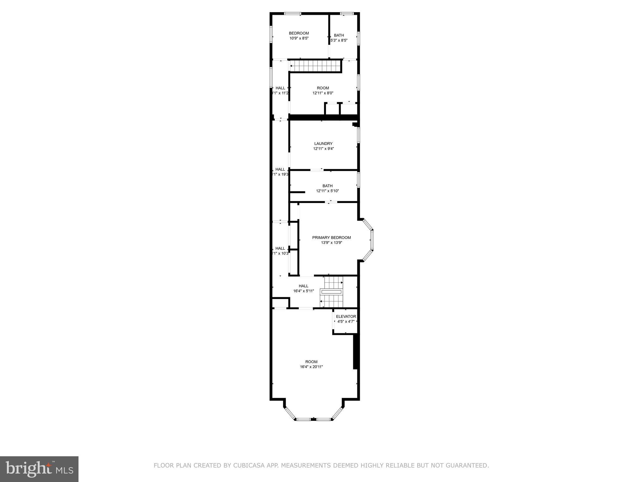 PATTERSON PARK - Residential