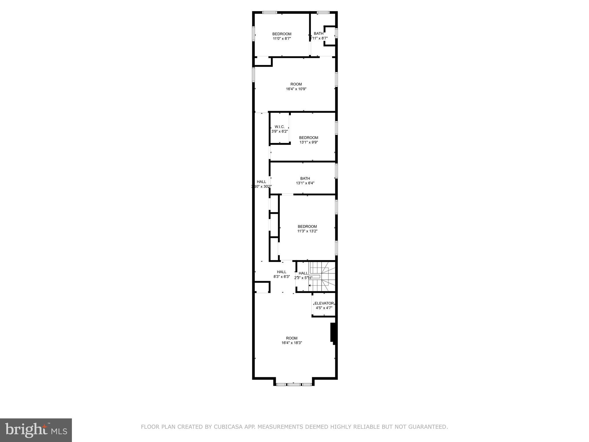 PATTERSON PARK - Residential