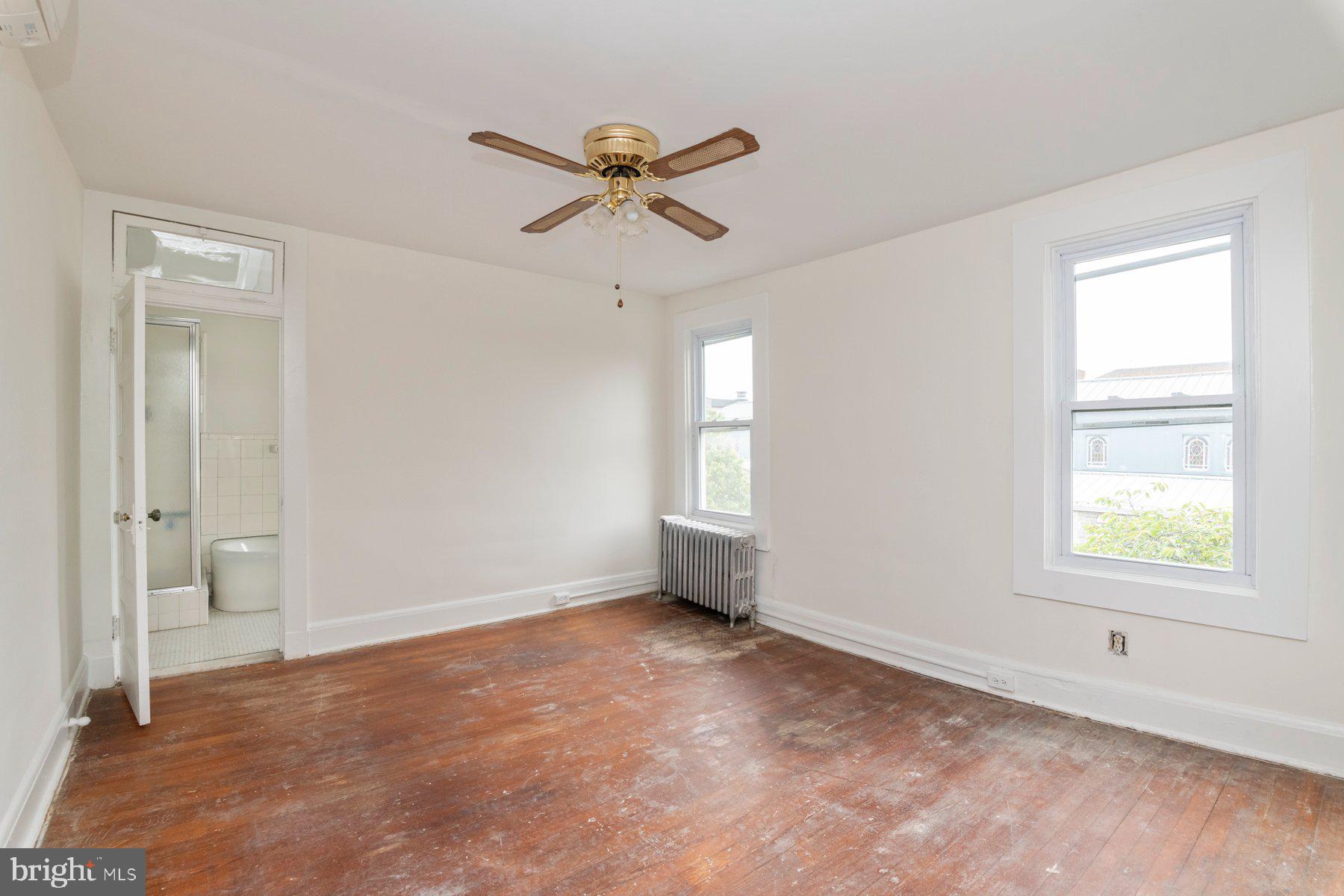 PATTERSON PARK - Residential