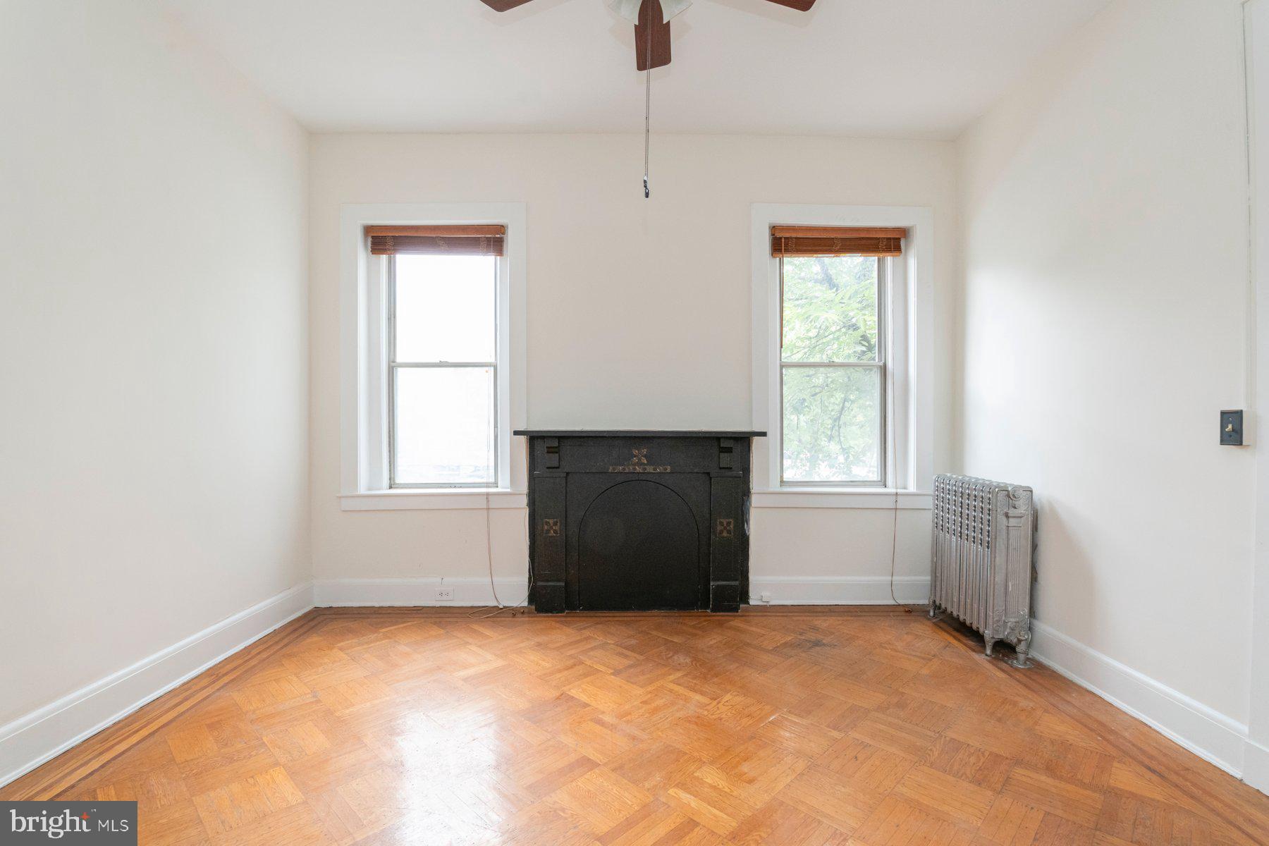 PATTERSON PARK - Residential