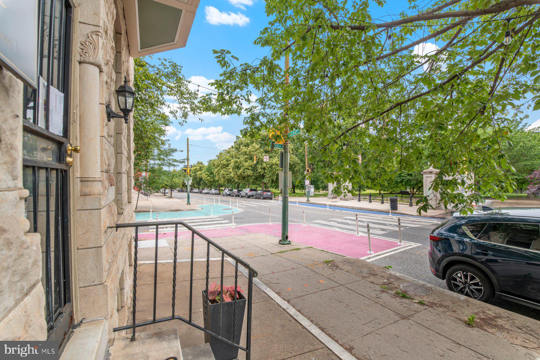 PATTERSON PARK - Residential