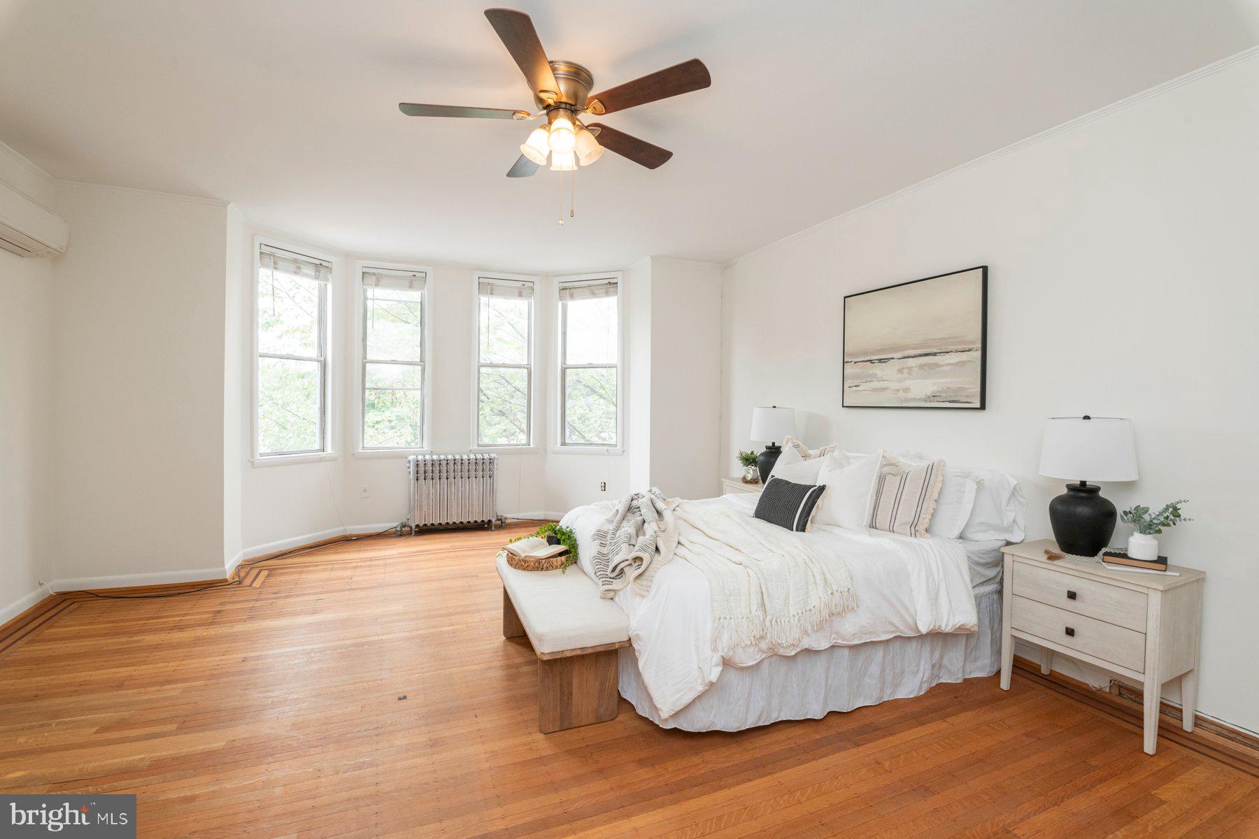 PATTERSON PARK - Residential