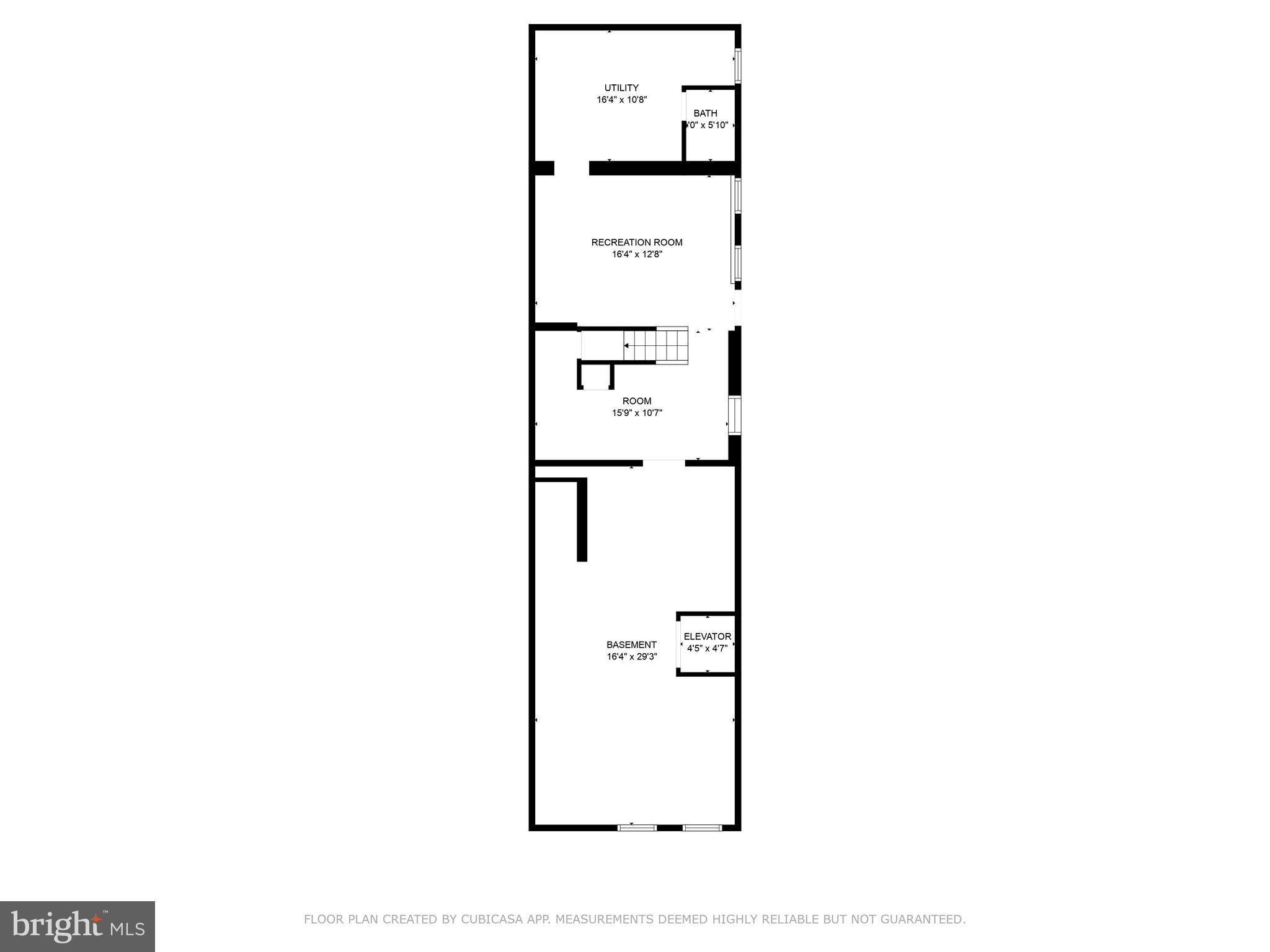 PATTERSON PARK - Residential