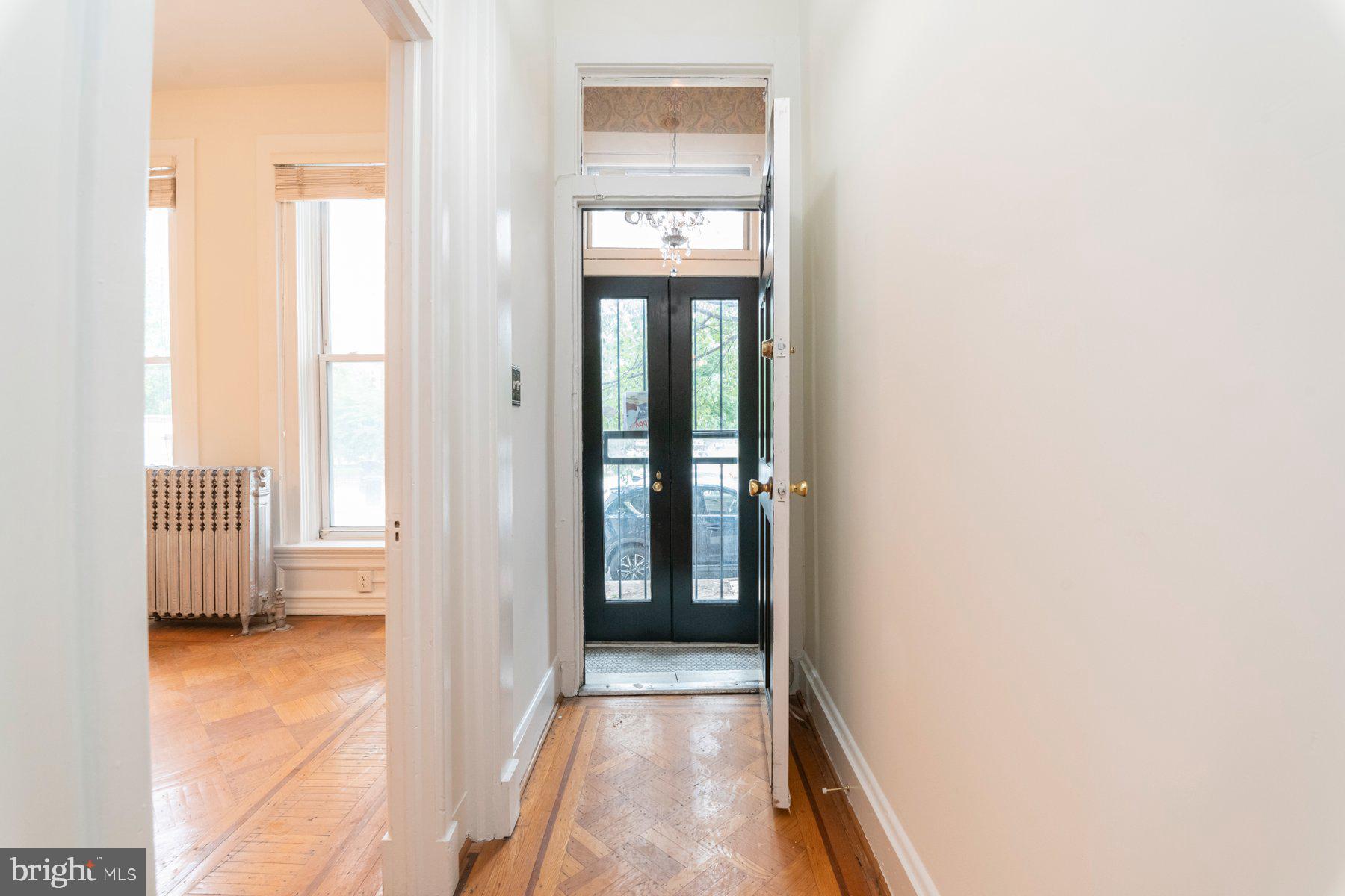 PATTERSON PARK - Residential