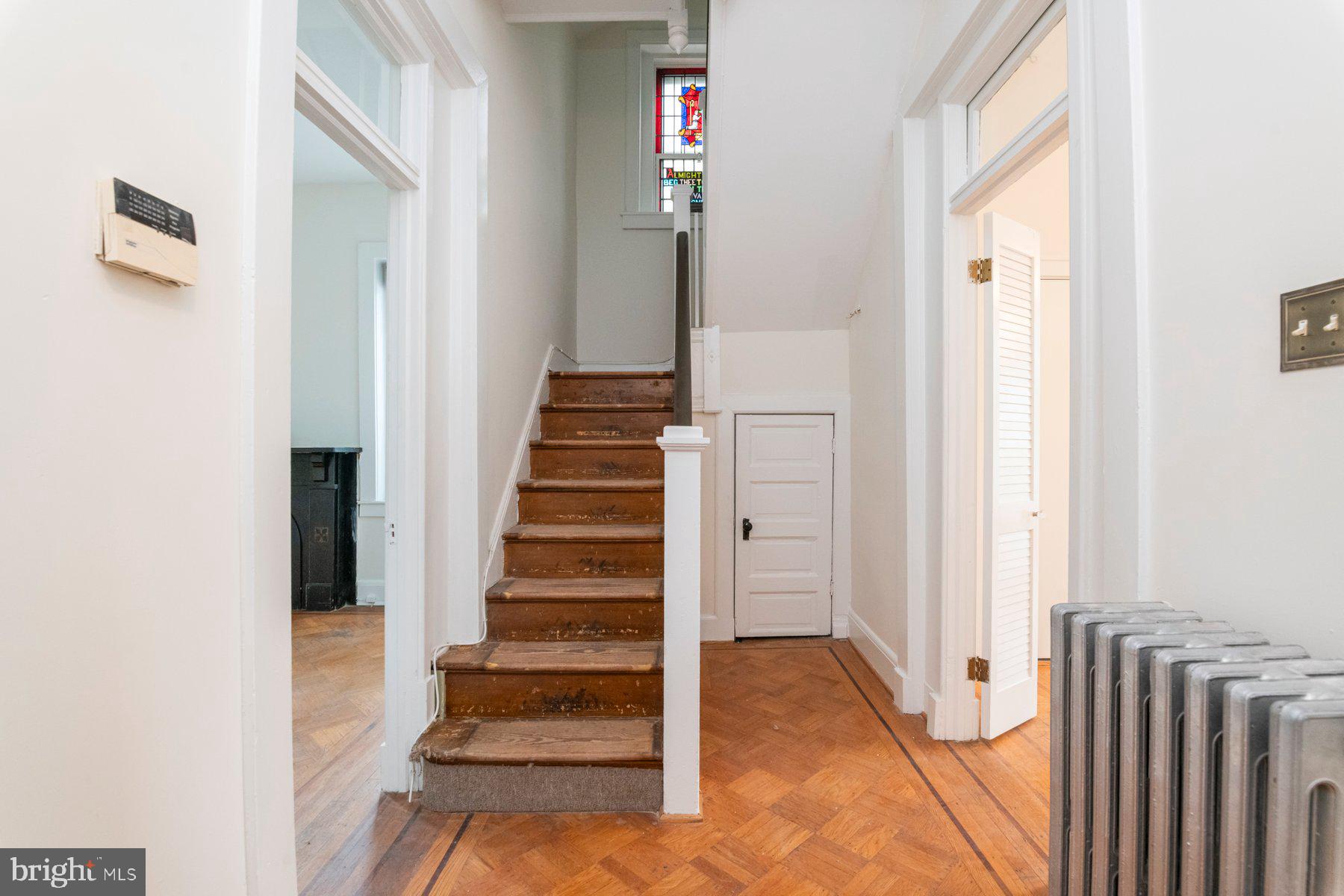 PATTERSON PARK - Residential