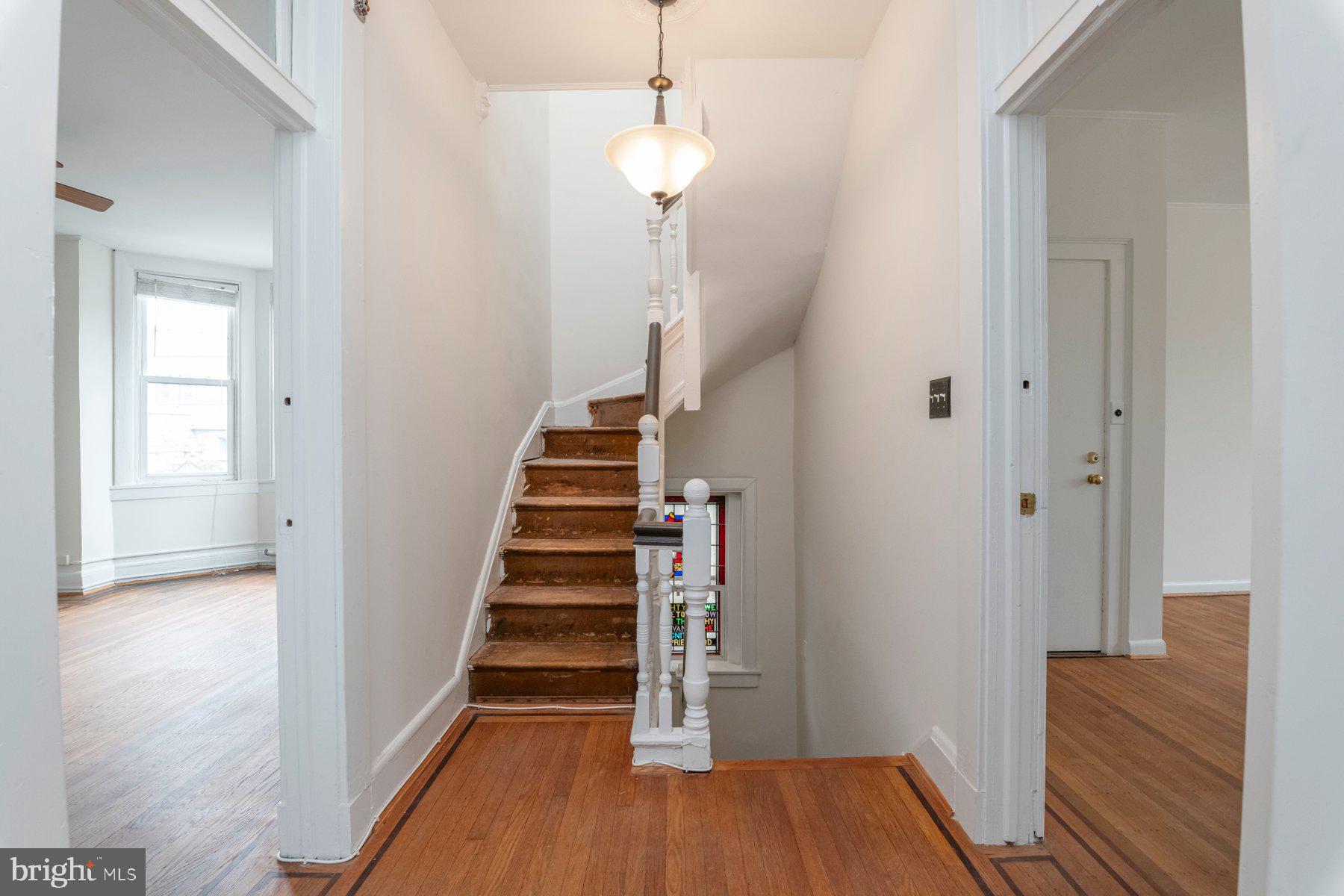 PATTERSON PARK - Residential