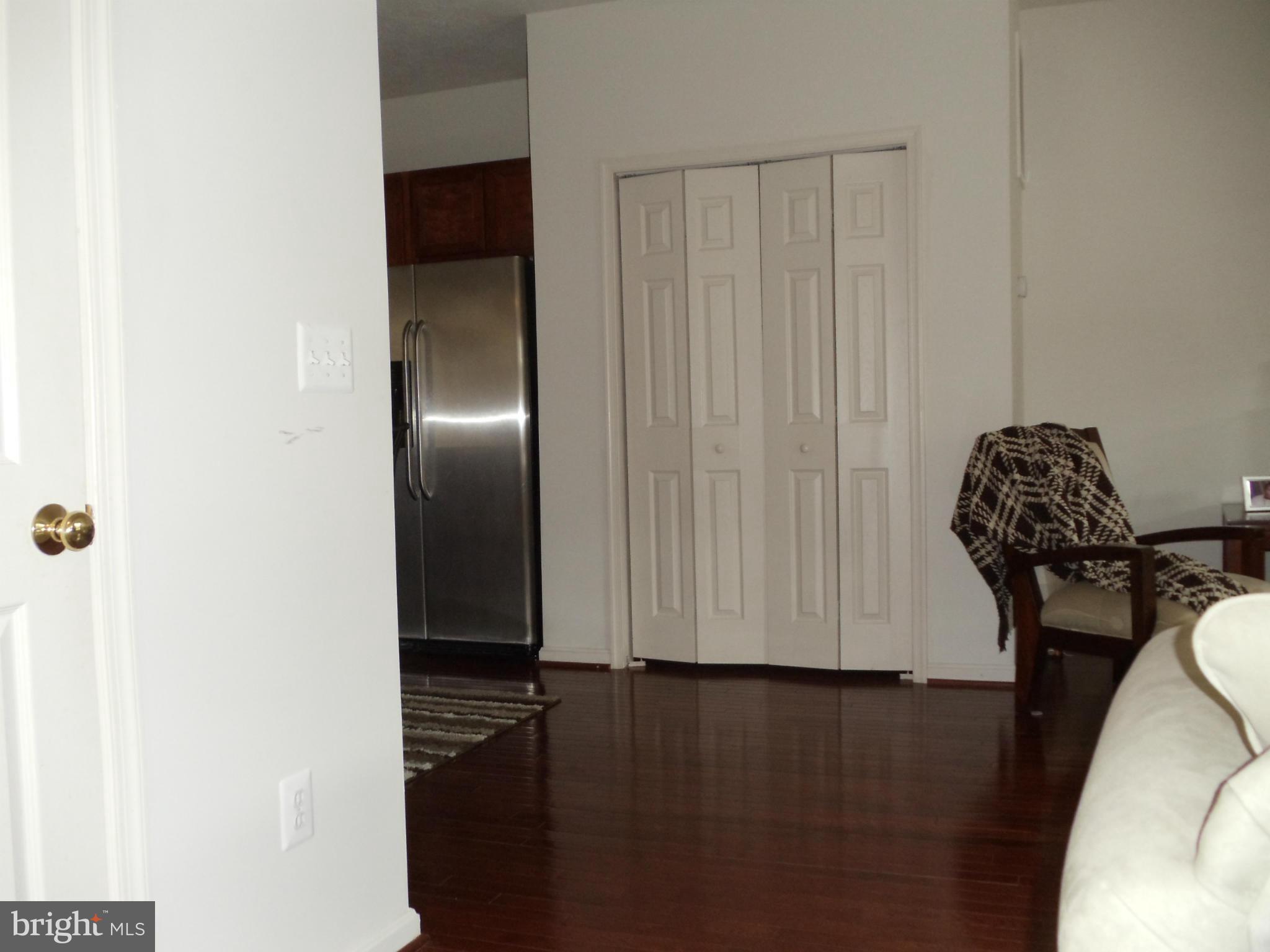 PORT AQUIA - Residential Lease