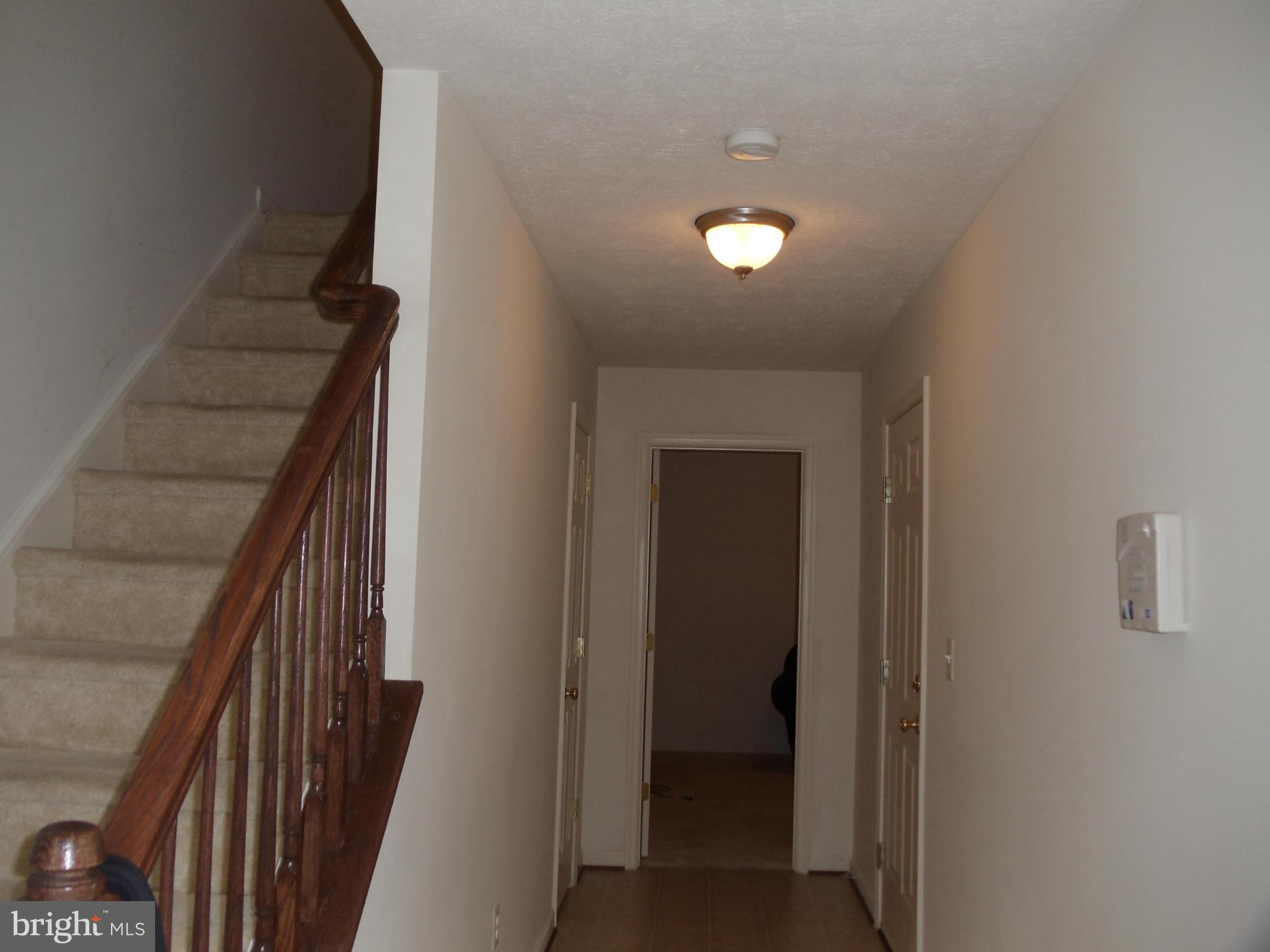 PORT AQUIA - Residential Lease