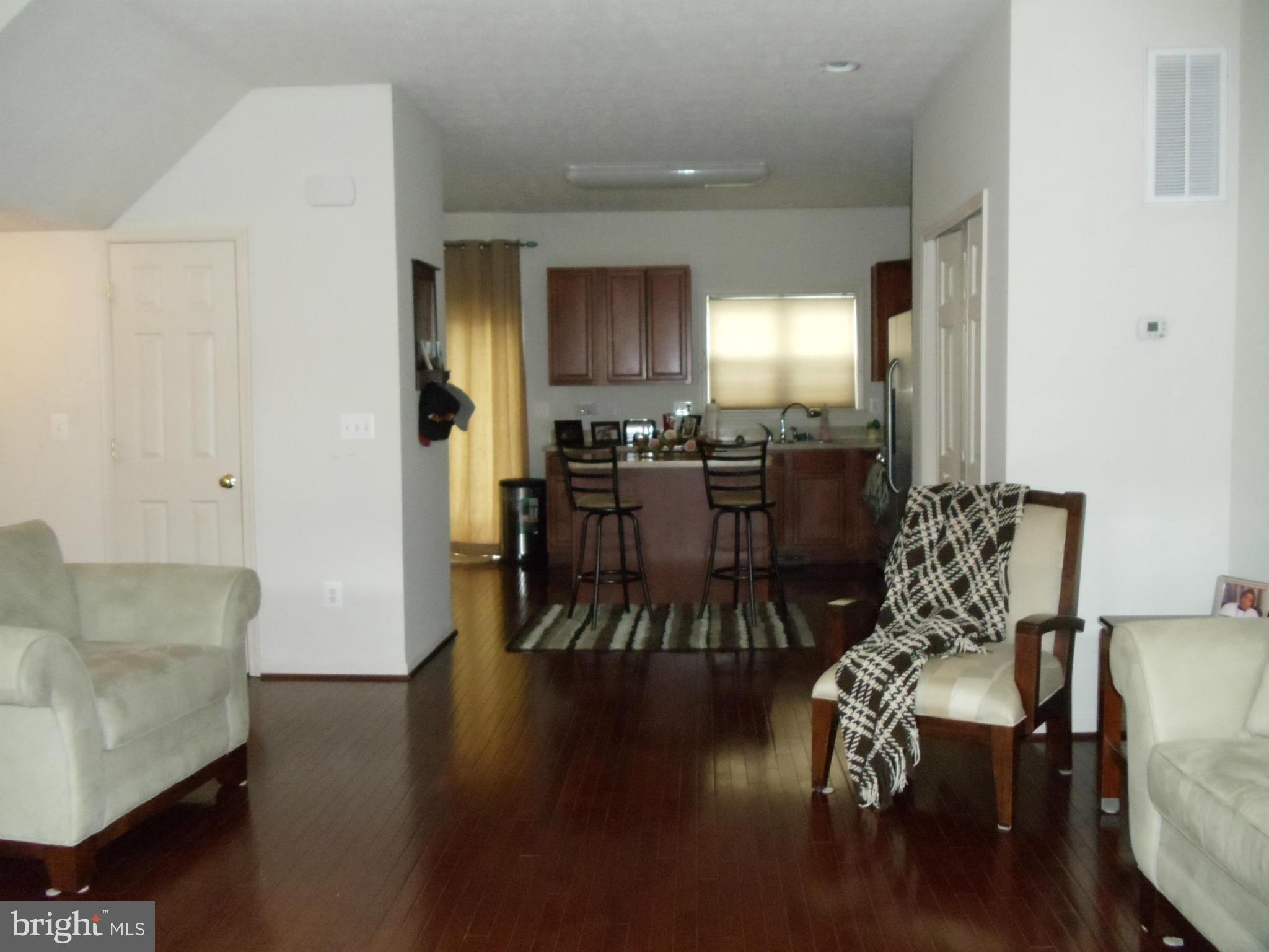 PORT AQUIA - Residential Lease