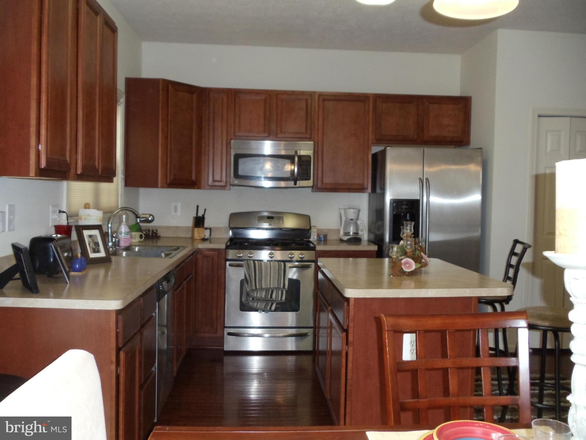 PORT AQUIA - Residential Lease