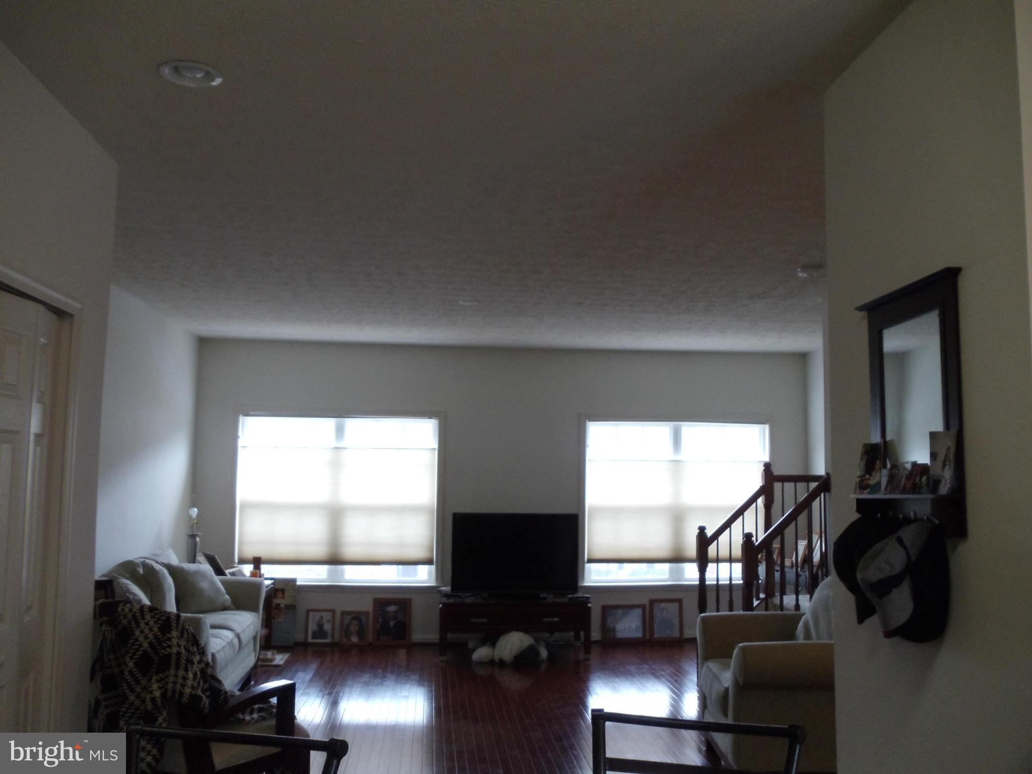 PORT AQUIA - Residential Lease