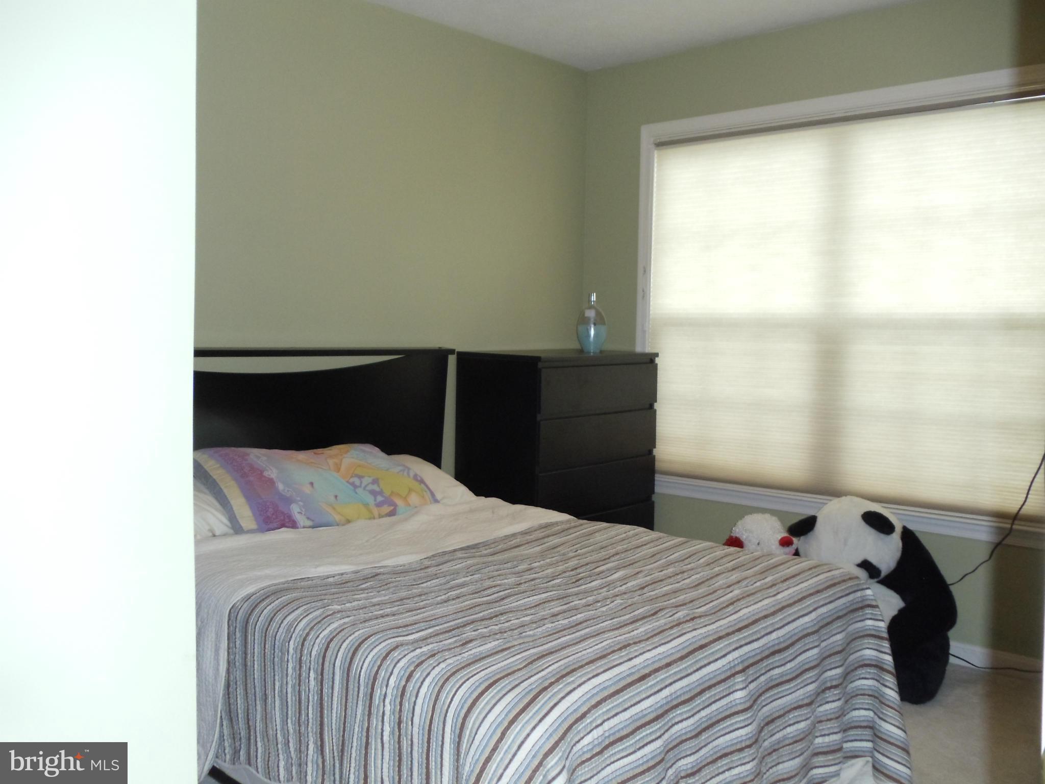 PORT AQUIA - Residential Lease