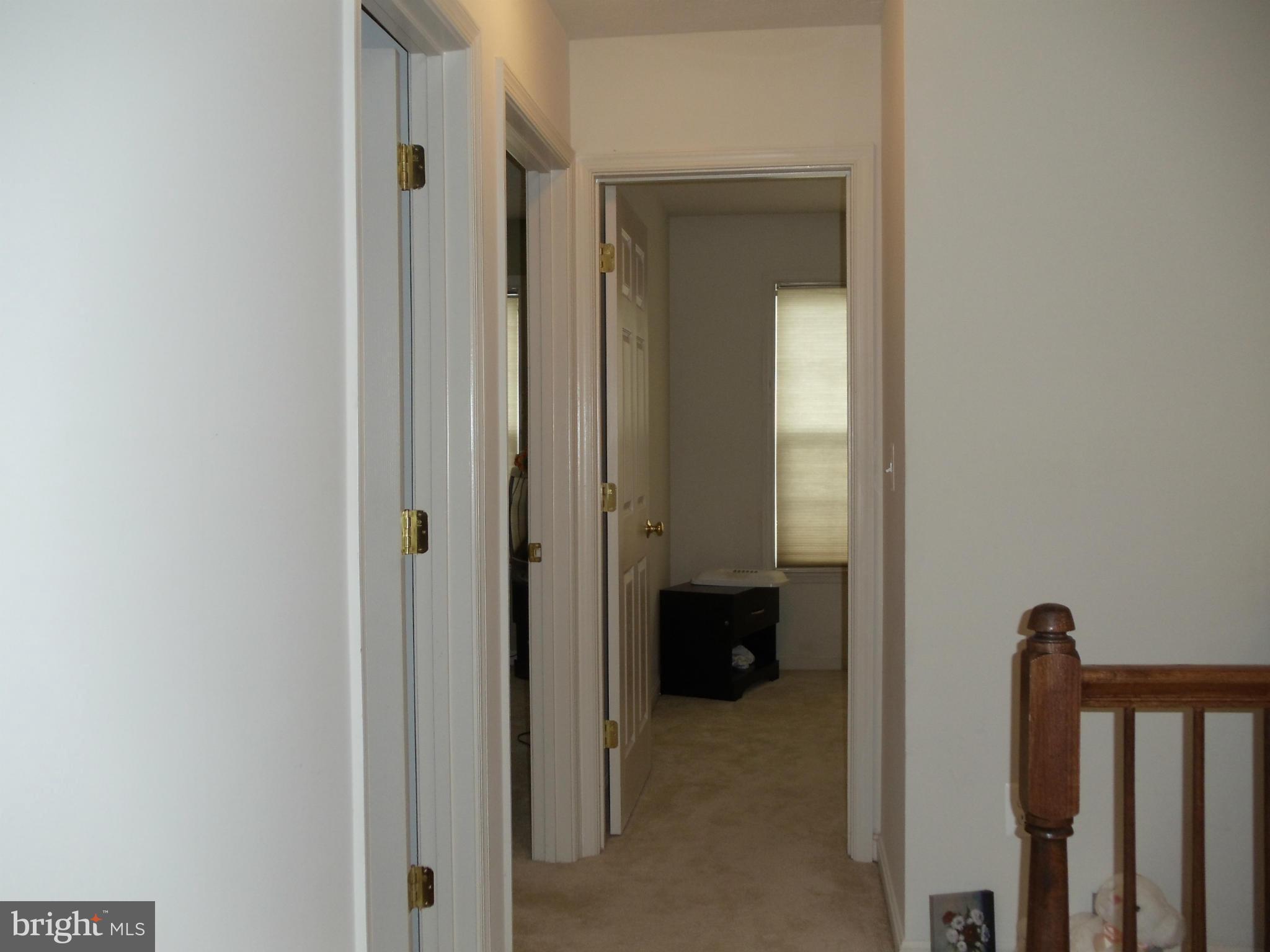 PORT AQUIA - Residential Lease