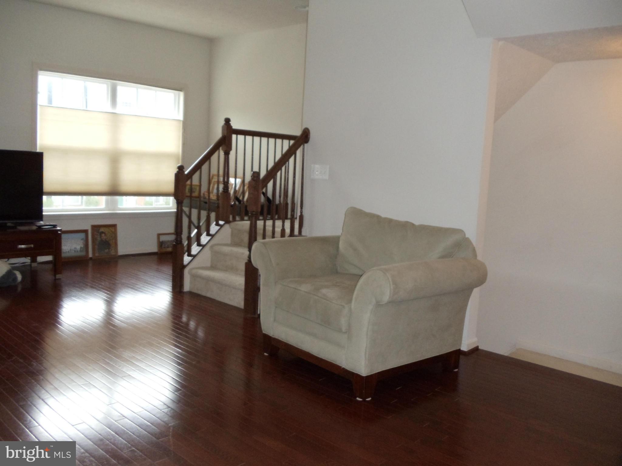 PORT AQUIA - Residential Lease