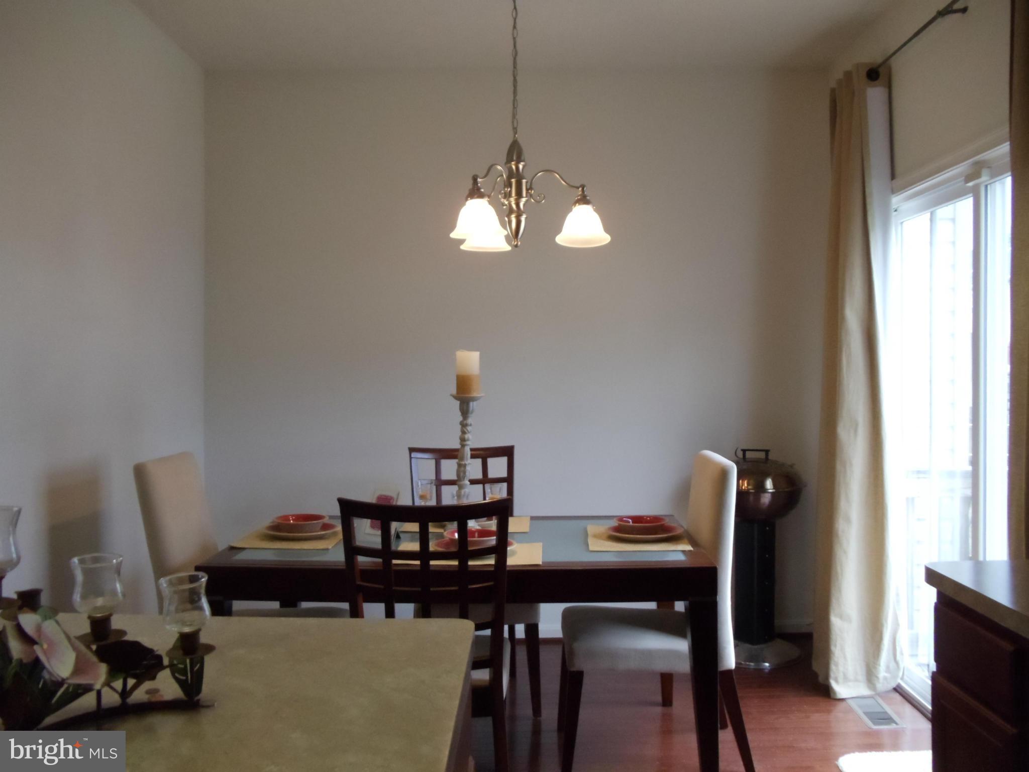 PORT AQUIA - Residential Lease